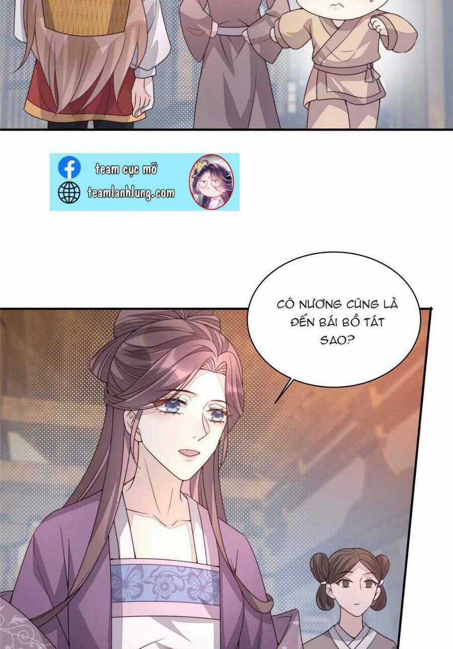 Đặc Công Thần Y Xuyên Không Chapter 20 trang 25