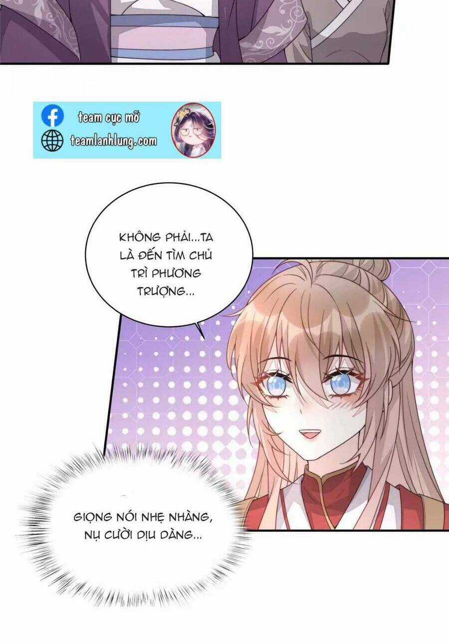 Đặc Công Thần Y Xuyên Không Chapter 20 trang 26