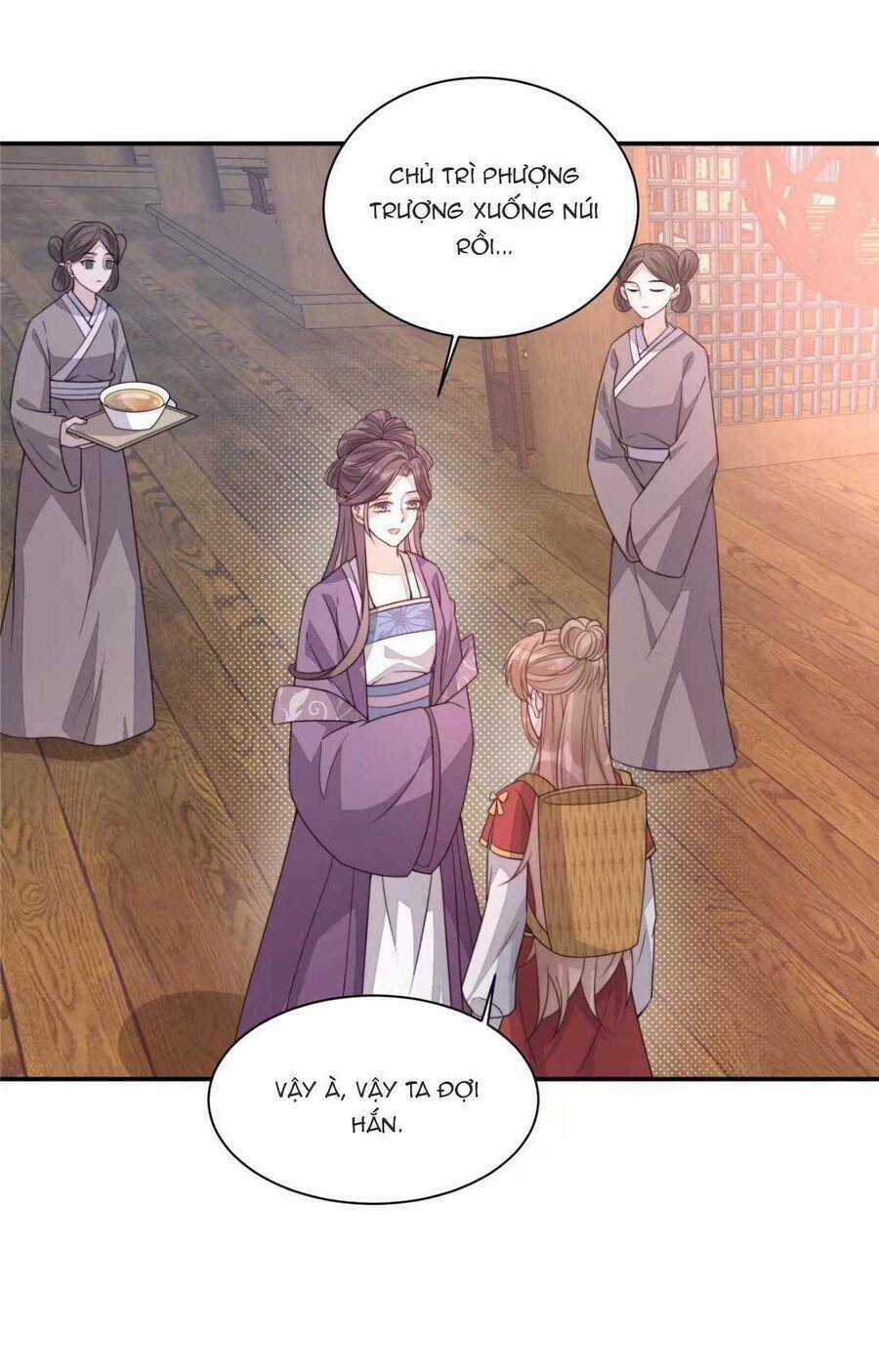 Đặc Công Thần Y Xuyên Không Chapter 20 trang 27