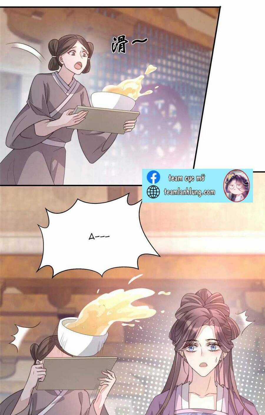 Đặc Công Thần Y Xuyên Không Chapter 20 trang 28