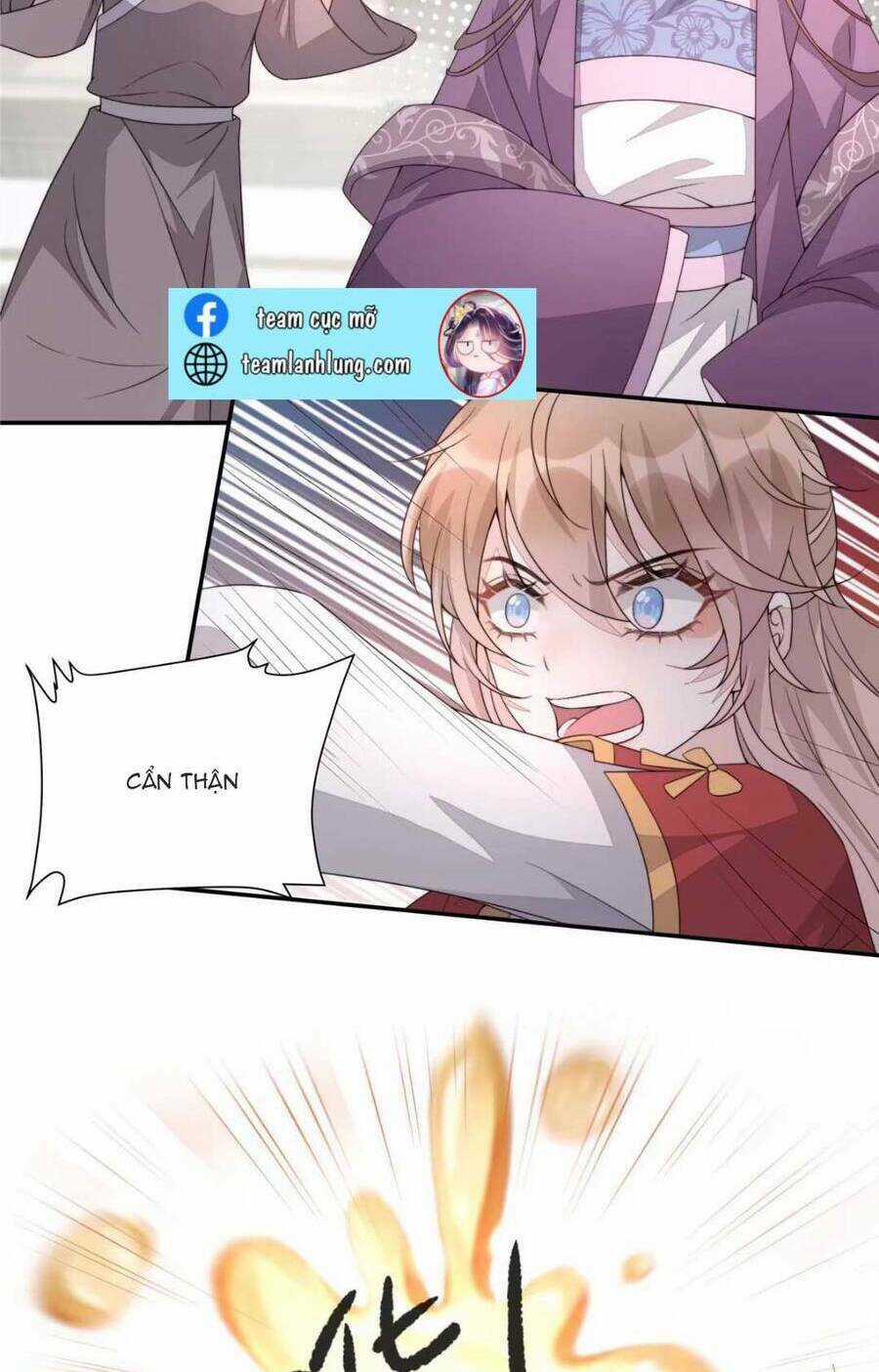 Đặc Công Thần Y Xuyên Không Chapter 20 trang 29