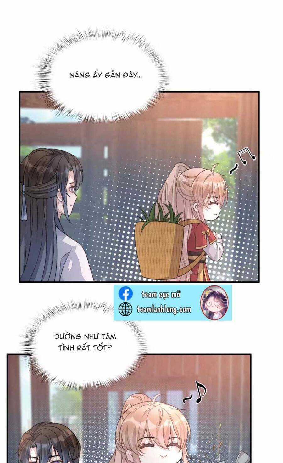 Đặc Công Thần Y Xuyên Không Chapter 20 trang 3