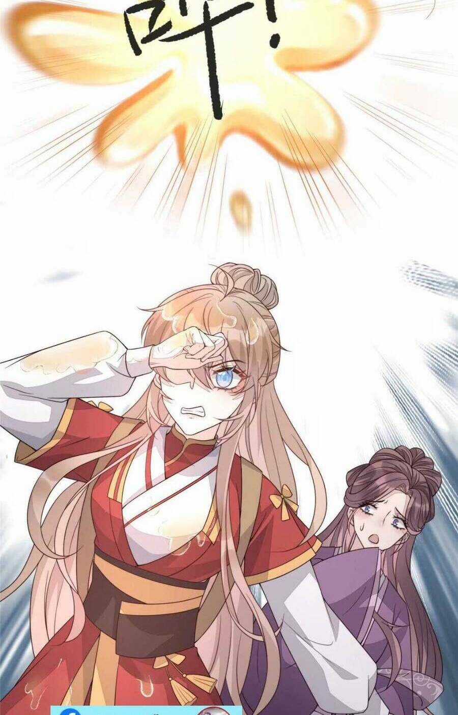 Đặc Công Thần Y Xuyên Không Chapter 20 trang 30