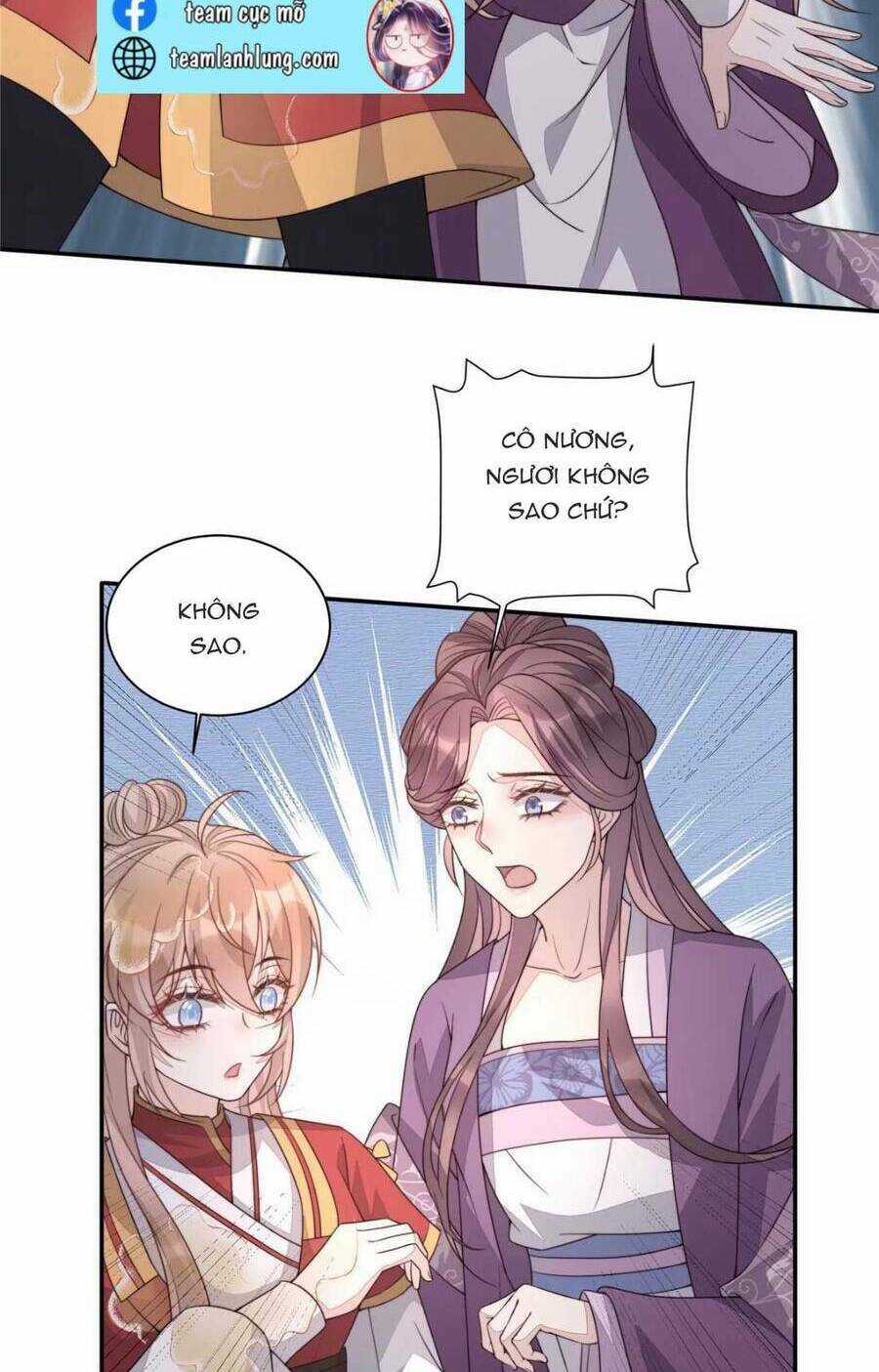 Đặc Công Thần Y Xuyên Không Chapter 20 trang 31