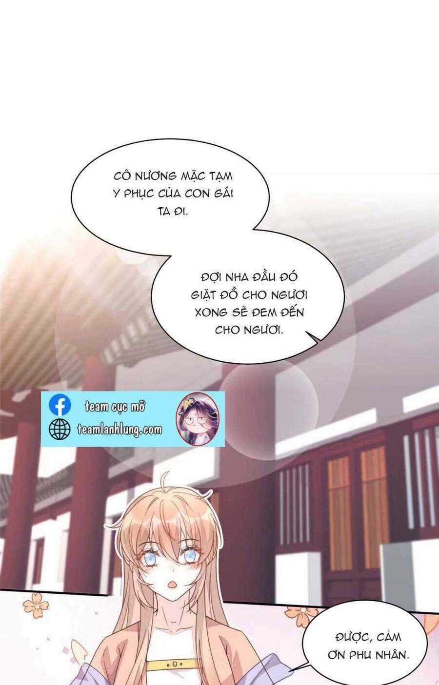 Đặc Công Thần Y Xuyên Không Chapter 20 trang 33