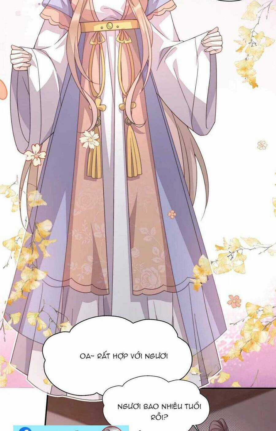 Đặc Công Thần Y Xuyên Không Chapter 20 trang 34