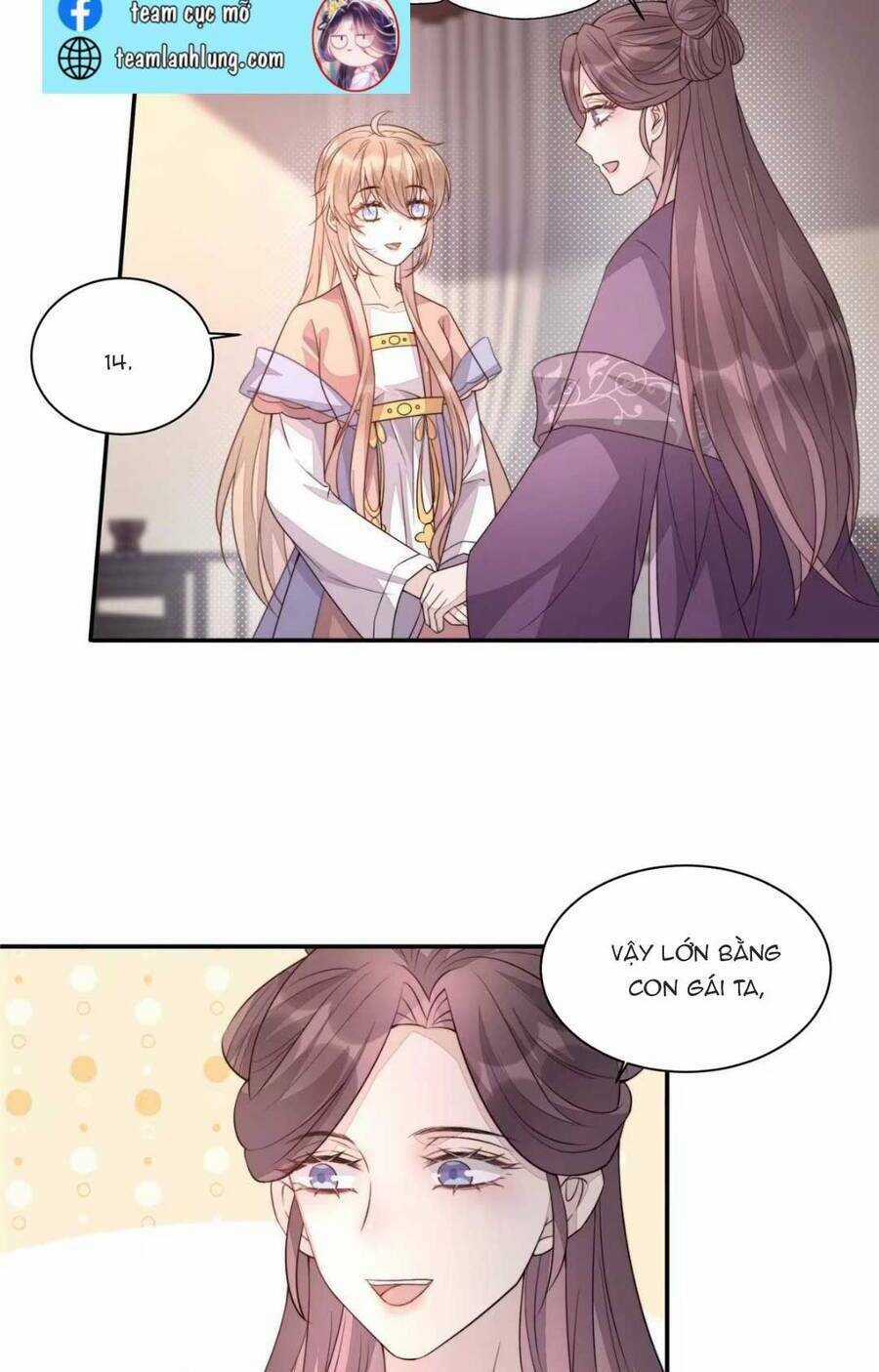 Đặc Công Thần Y Xuyên Không Chapter 20 trang 35