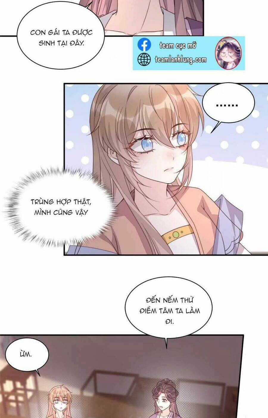 Đặc Công Thần Y Xuyên Không Chapter 20 trang 36