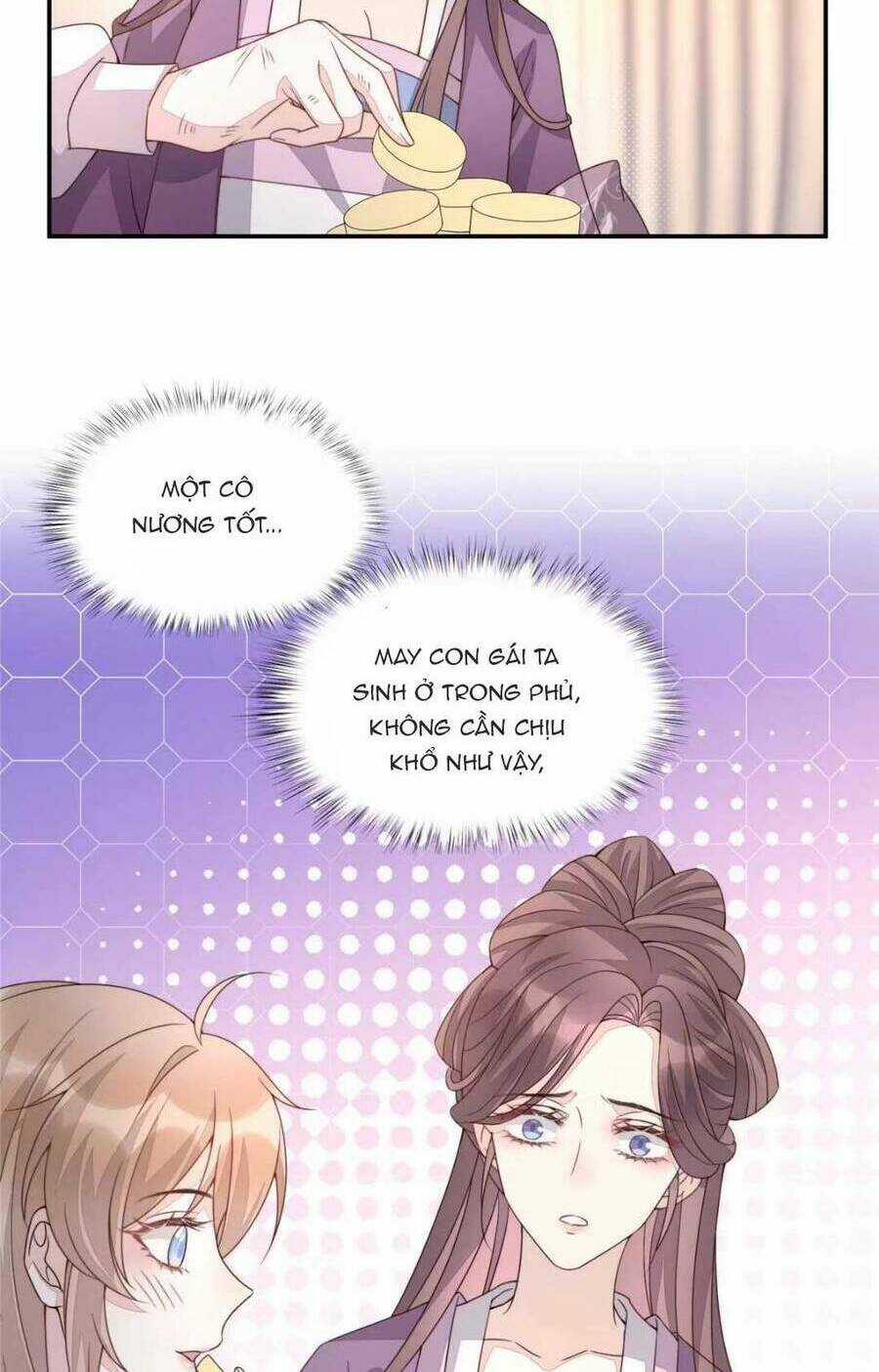 Đặc Công Thần Y Xuyên Không Chapter 20 trang 38