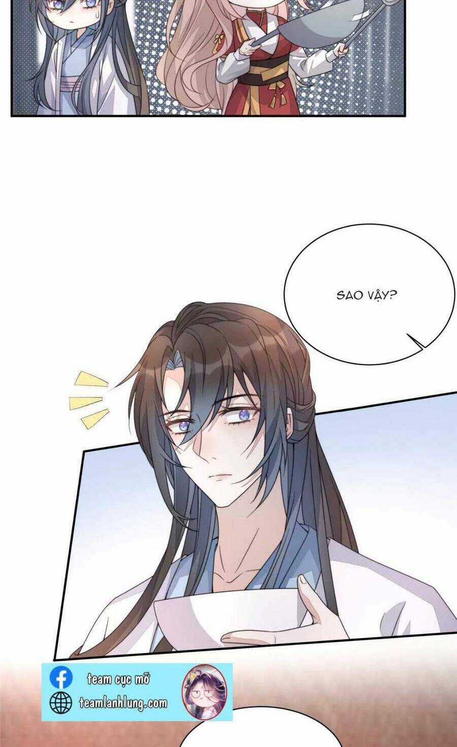 Đặc Công Thần Y Xuyên Không Chapter 20 trang 4