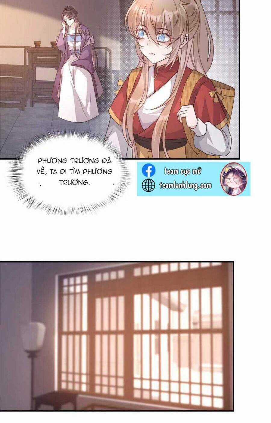 Đặc Công Thần Y Xuyên Không Chapter 20 trang 40