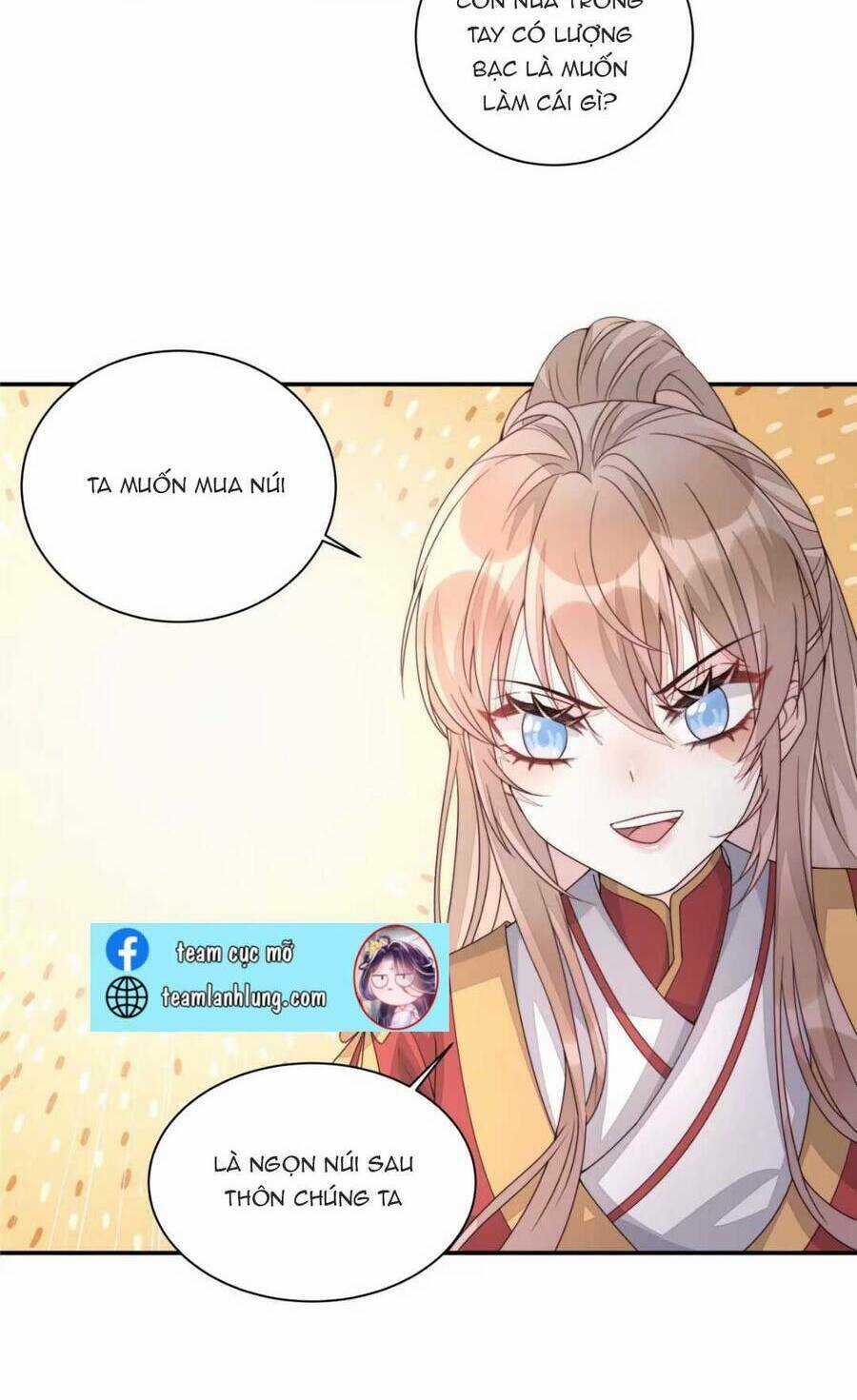 Đặc Công Thần Y Xuyên Không Chapter 20 trang 9