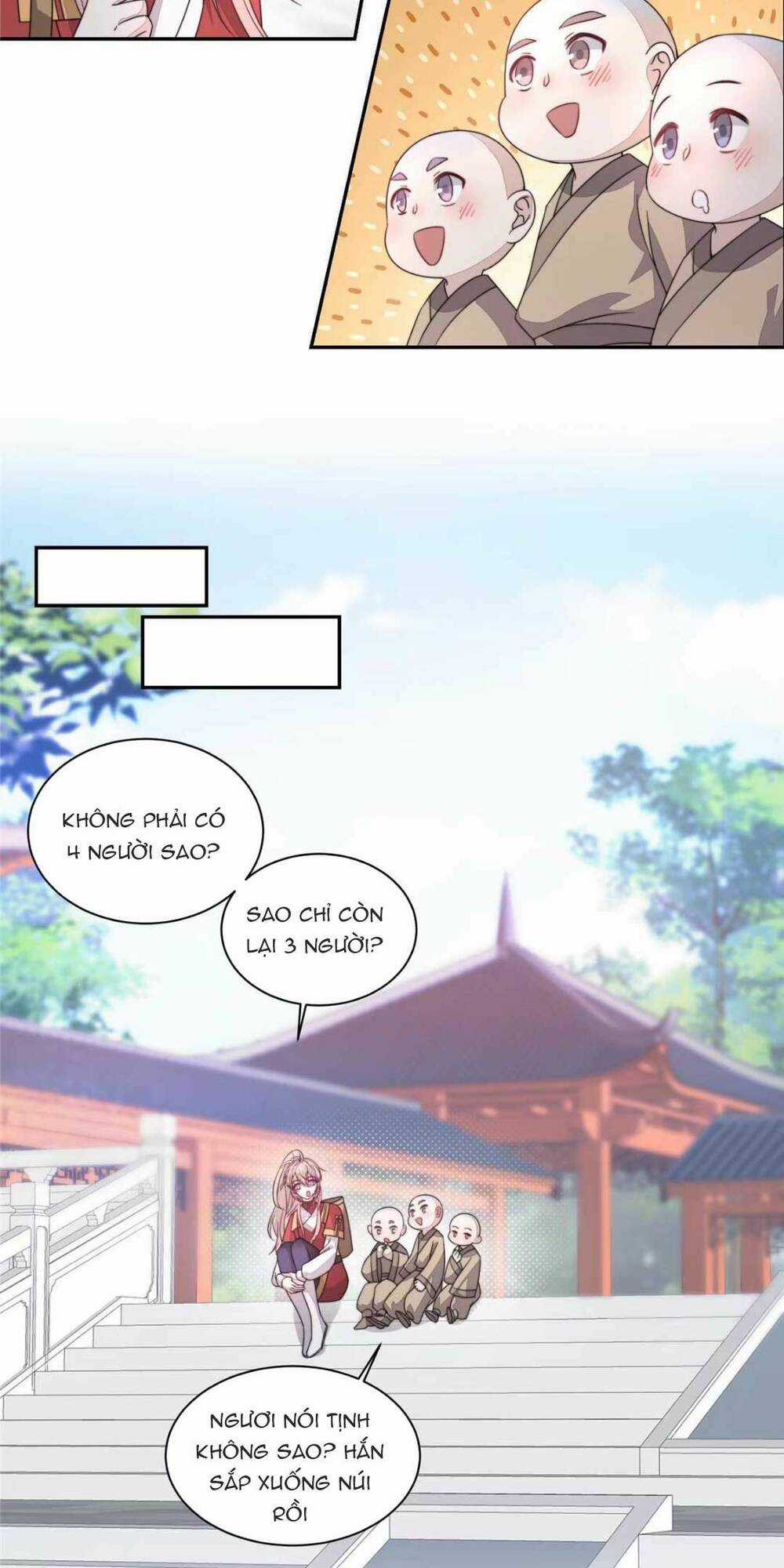 Đặc Công Thần Y Xuyên Không Chapter 21 trang 11