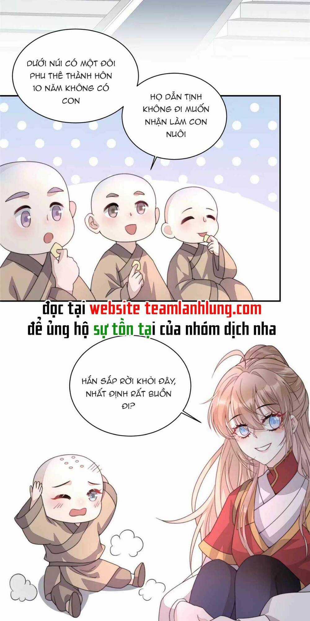 Đặc Công Thần Y Xuyên Không Chapter 21 trang 12