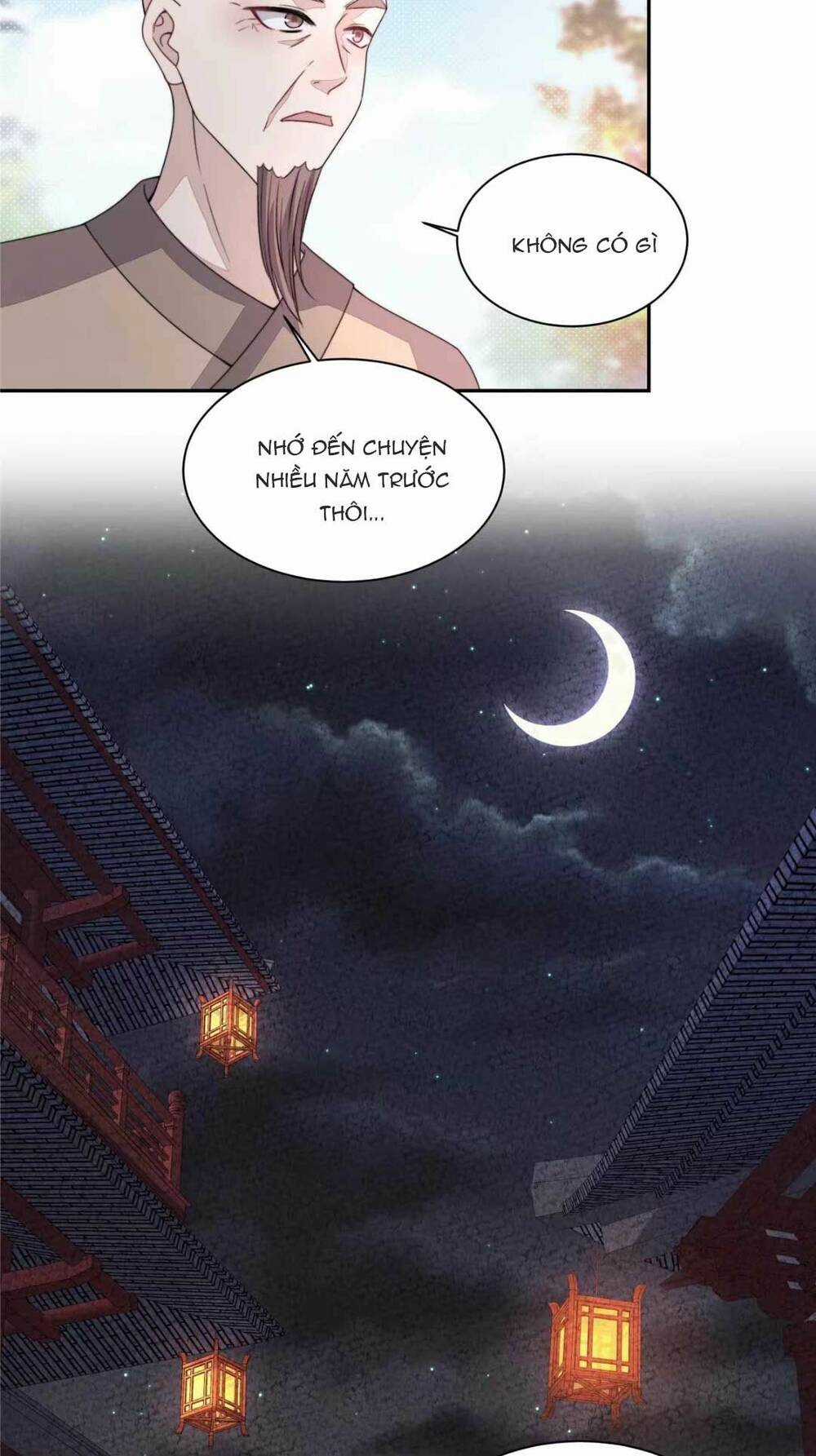 Đặc Công Thần Y Xuyên Không Chapter 21 trang 14