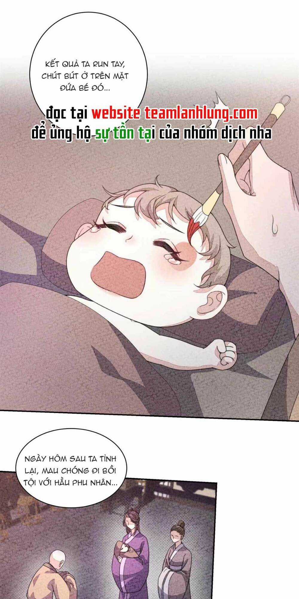 Đặc Công Thần Y Xuyên Không Chapter 21 trang 16