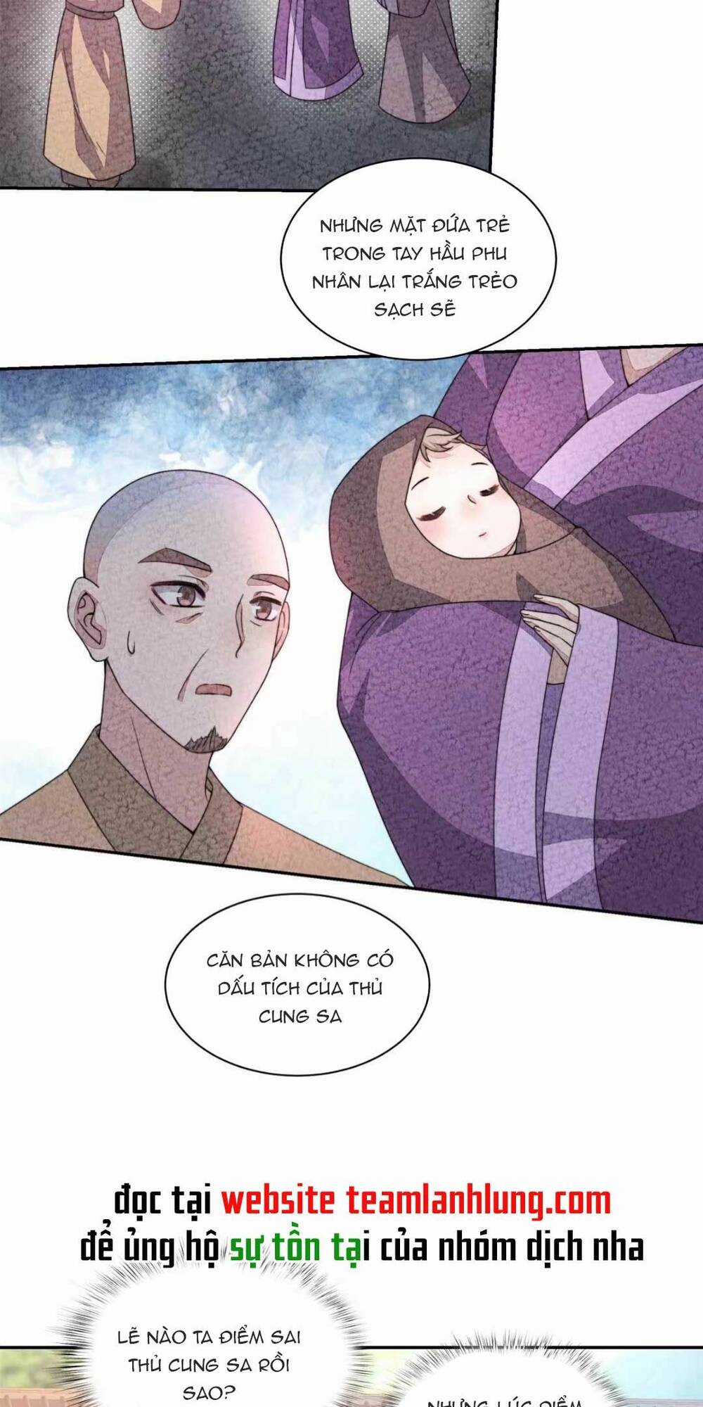 Đặc Công Thần Y Xuyên Không Chapter 21 trang 17