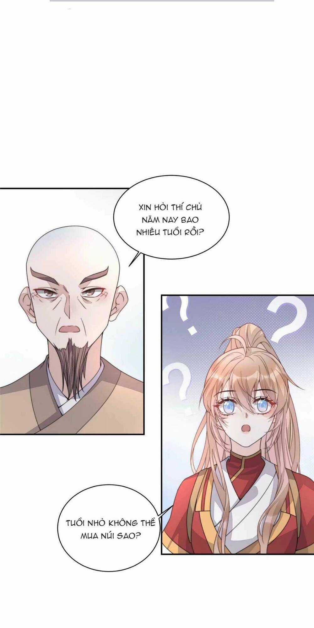 Đặc Công Thần Y Xuyên Không Chapter 21 trang 2