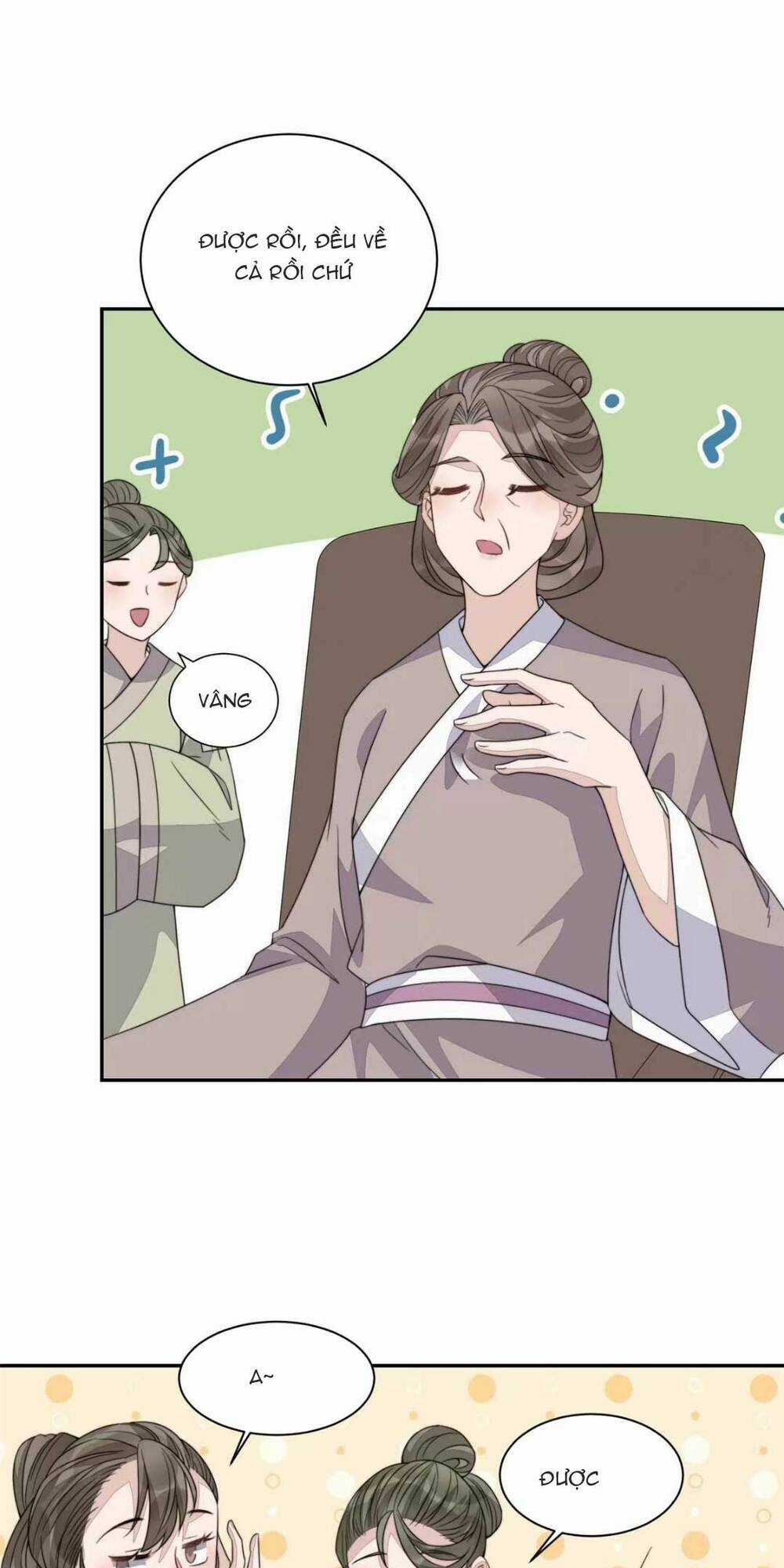 Đặc Công Thần Y Xuyên Không Chapter 21 trang 21