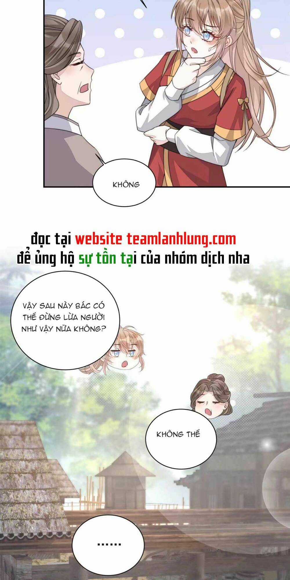 Đặc Công Thần Y Xuyên Không Chapter 21 trang 24