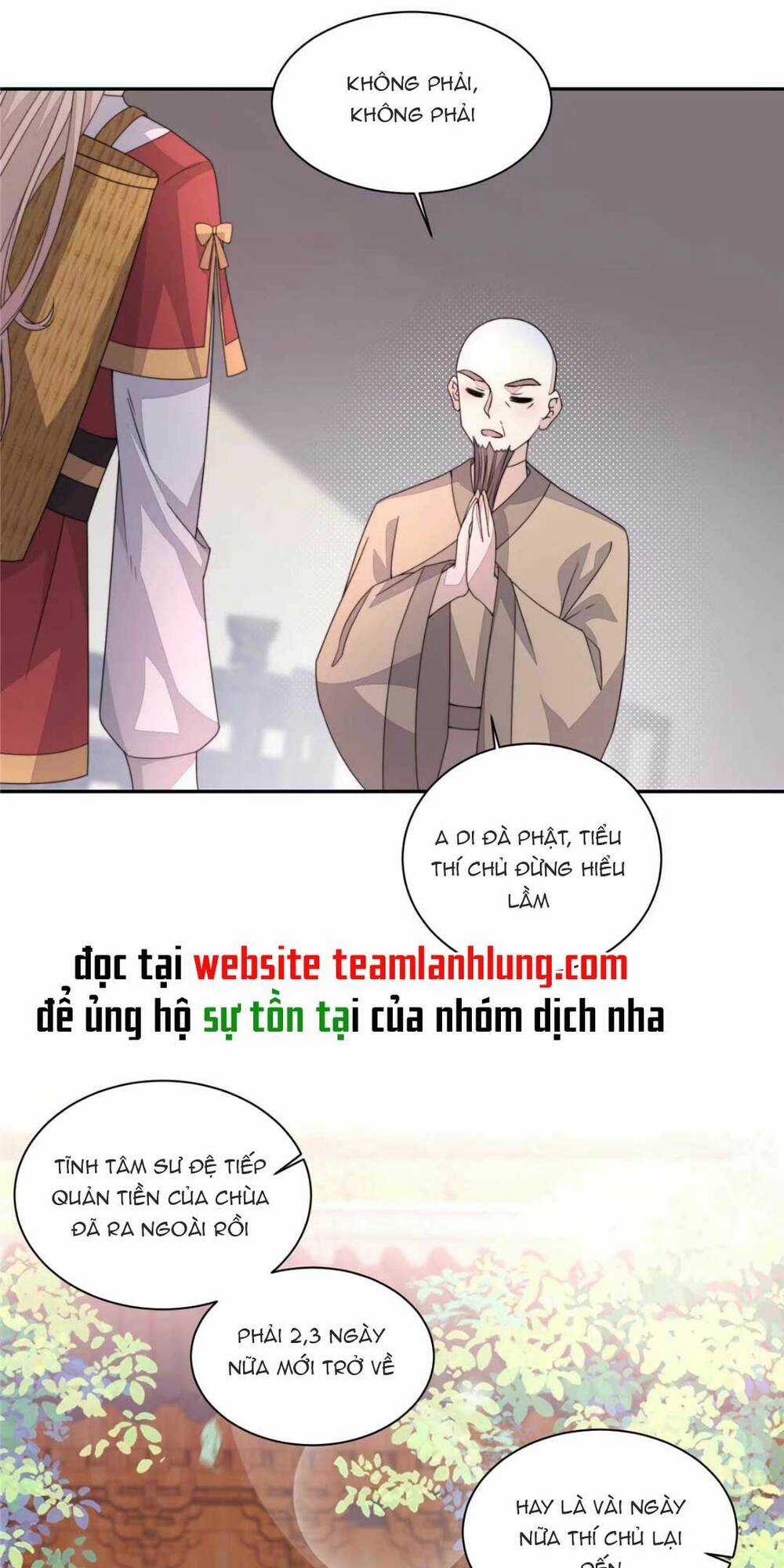 Đặc Công Thần Y Xuyên Không Chapter 21 trang 3