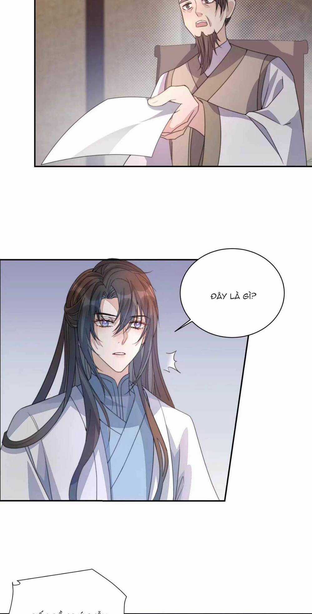 Đặc Công Thần Y Xuyên Không Chapter 21 trang 30