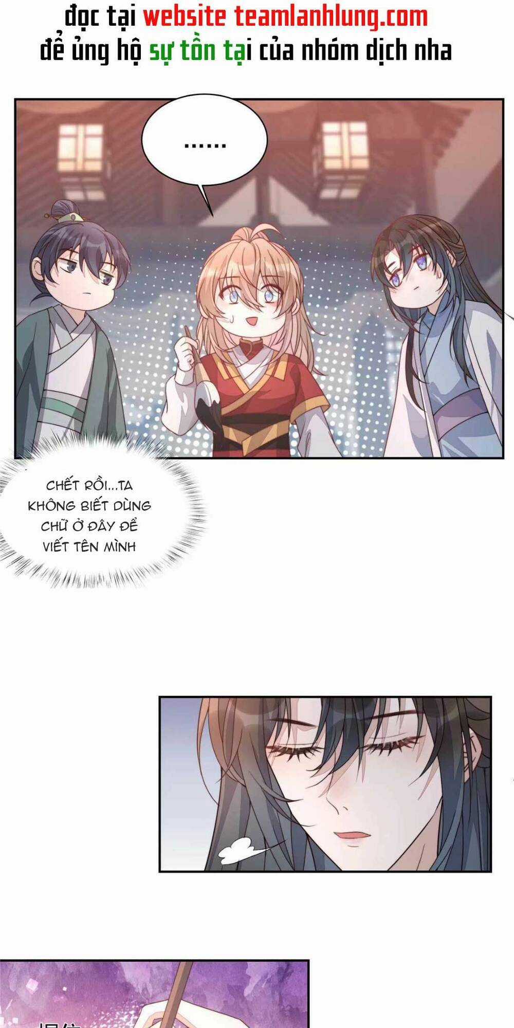 Đặc Công Thần Y Xuyên Không Chapter 21 trang 33