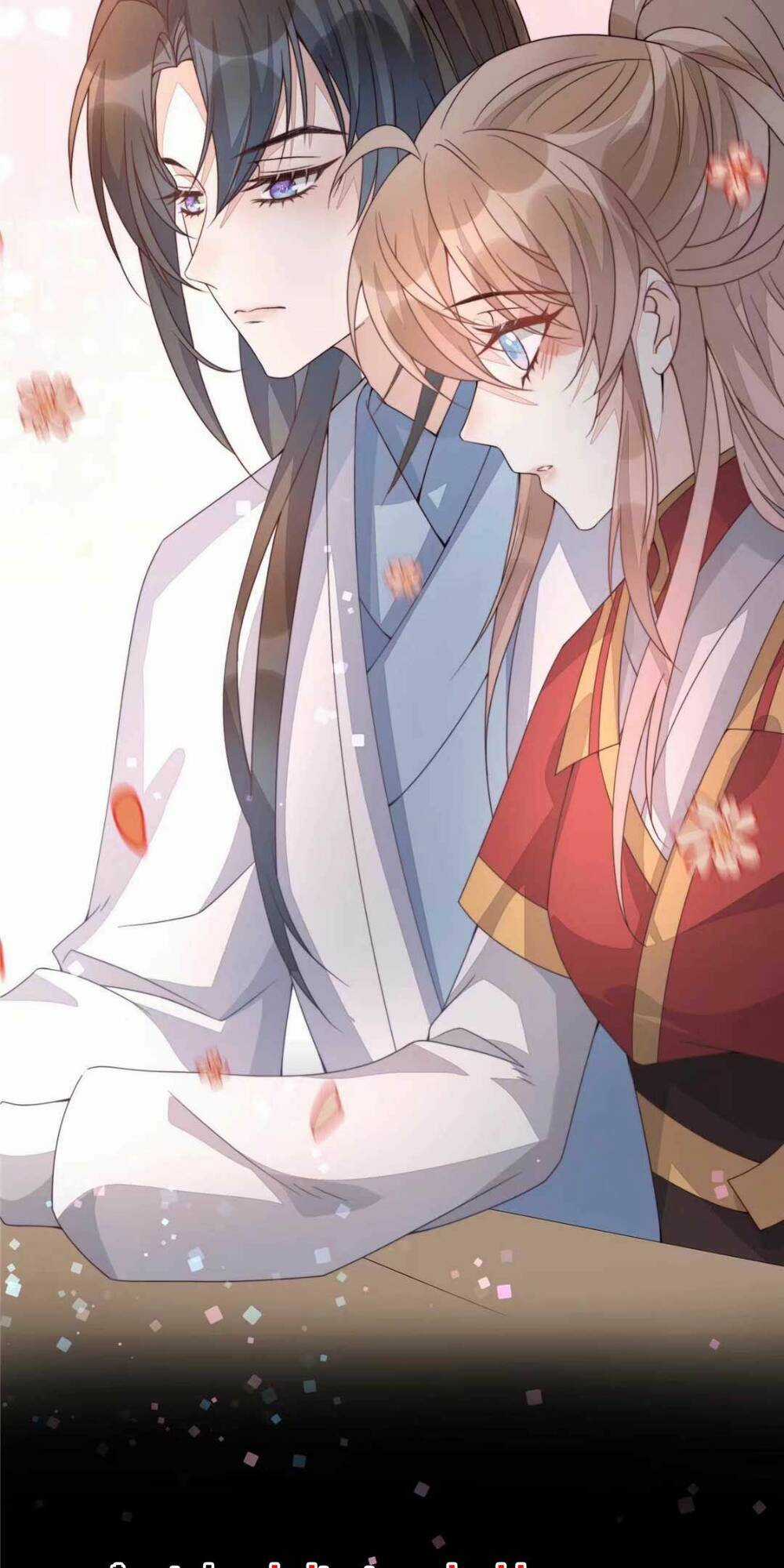 Đặc Công Thần Y Xuyên Không Chapter 21 trang 35