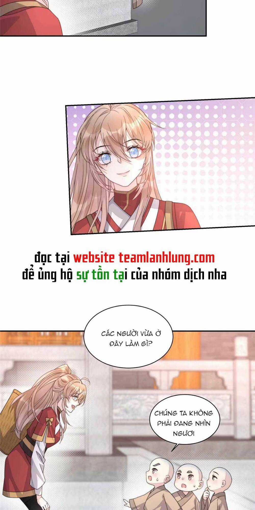 Đặc Công Thần Y Xuyên Không Chapter 21 trang 5