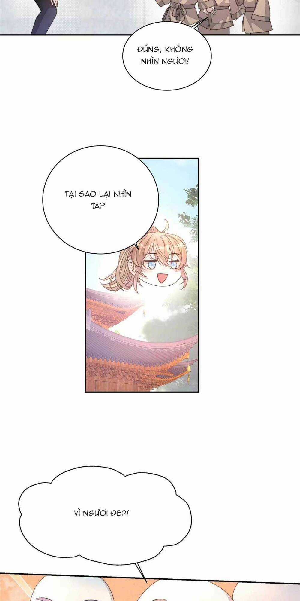 Đặc Công Thần Y Xuyên Không Chapter 21 trang 6