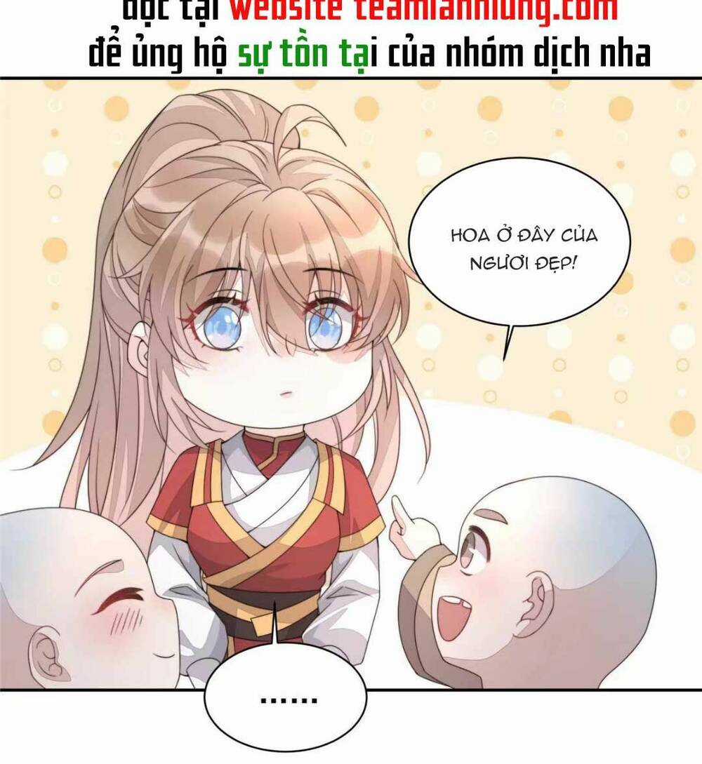 Đặc Công Thần Y Xuyên Không Chapter 21 trang 8