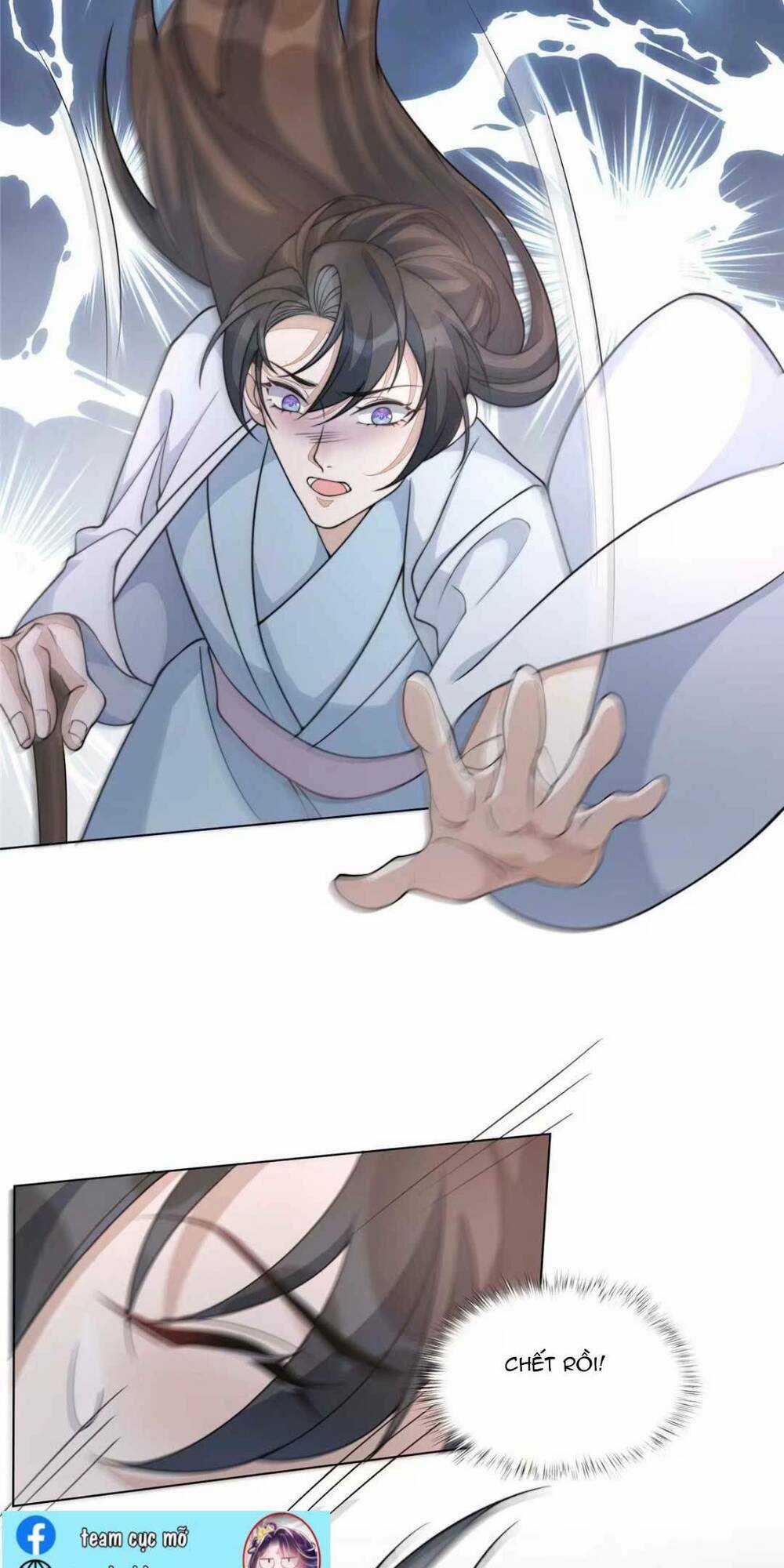 Đặc Công Thần Y Xuyên Không Chapter 22 trang 12