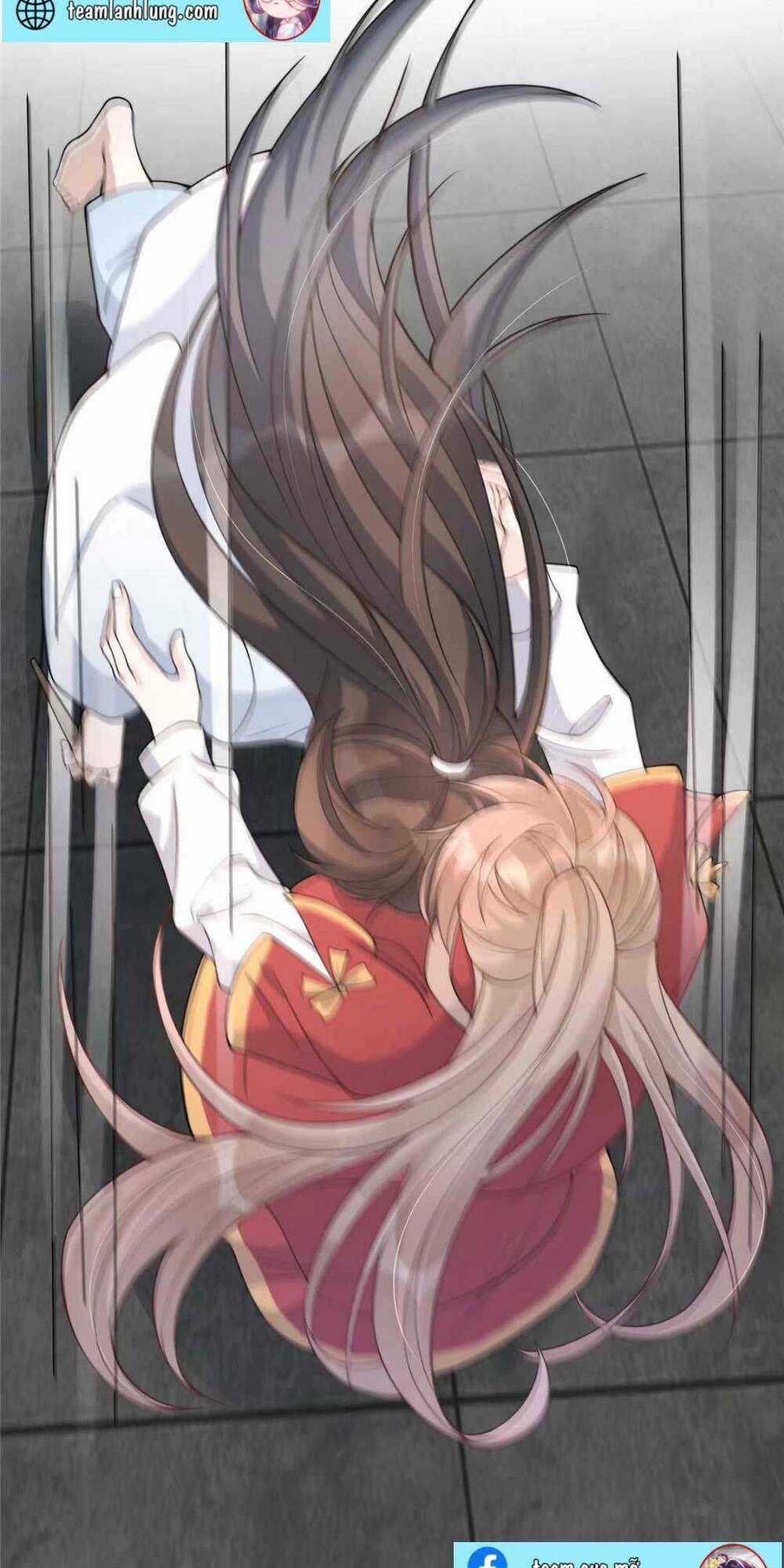 Đặc Công Thần Y Xuyên Không Chapter 22 trang 13