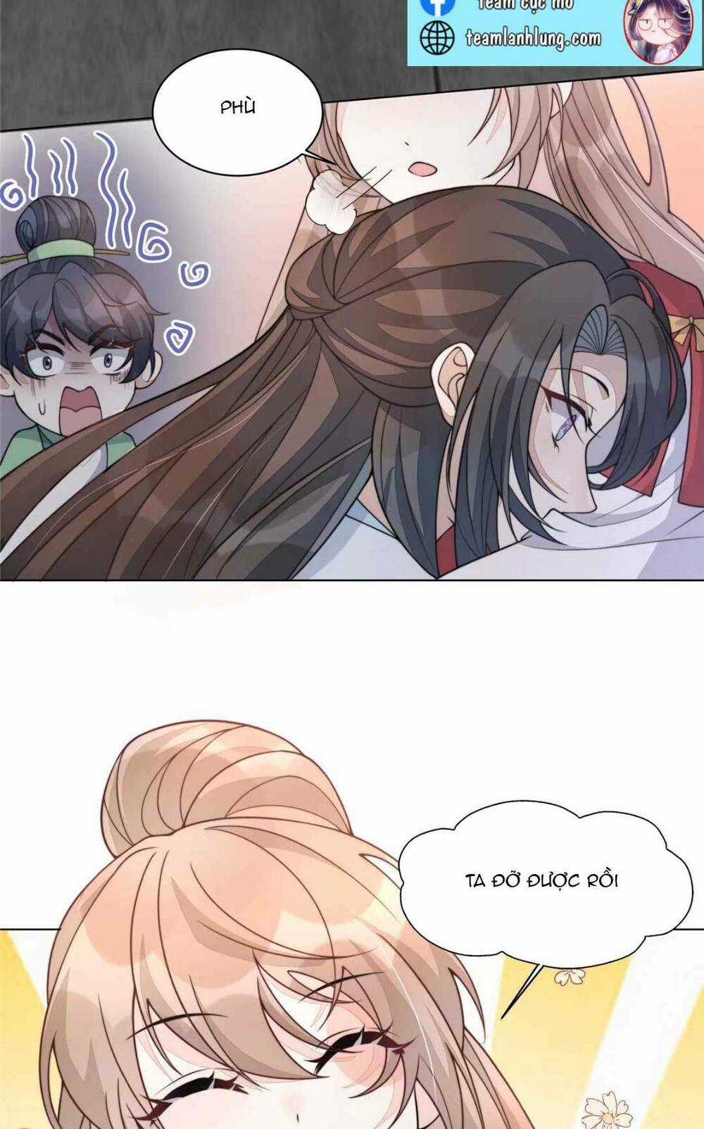 Đặc Công Thần Y Xuyên Không Chapter 22 trang 14