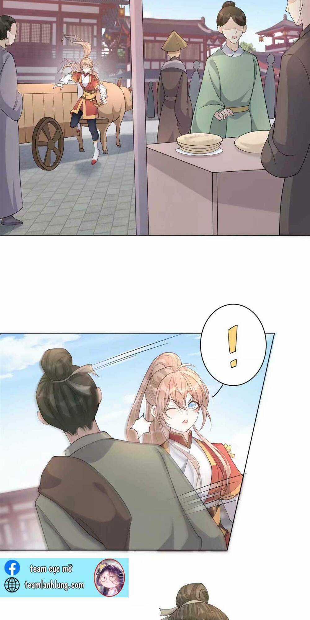 Đặc Công Thần Y Xuyên Không Chapter 22 trang 18