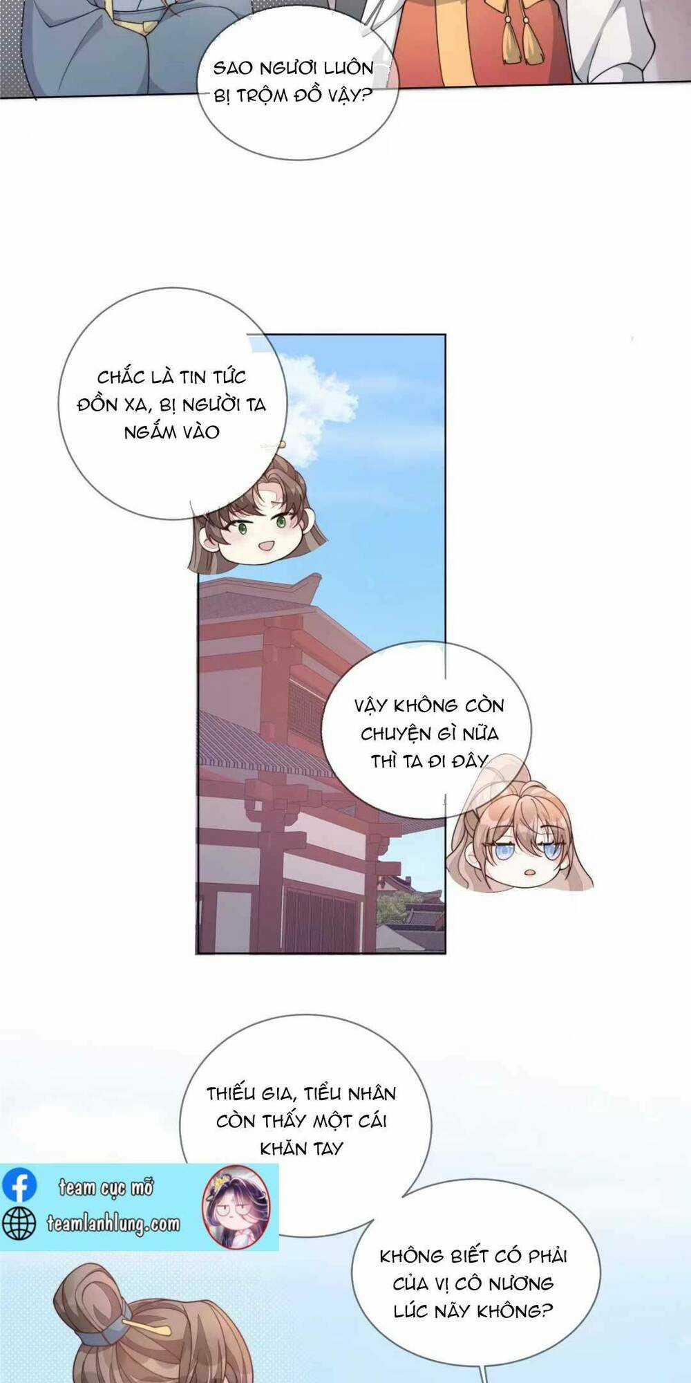 Đặc Công Thần Y Xuyên Không Chapter 22 trang 24