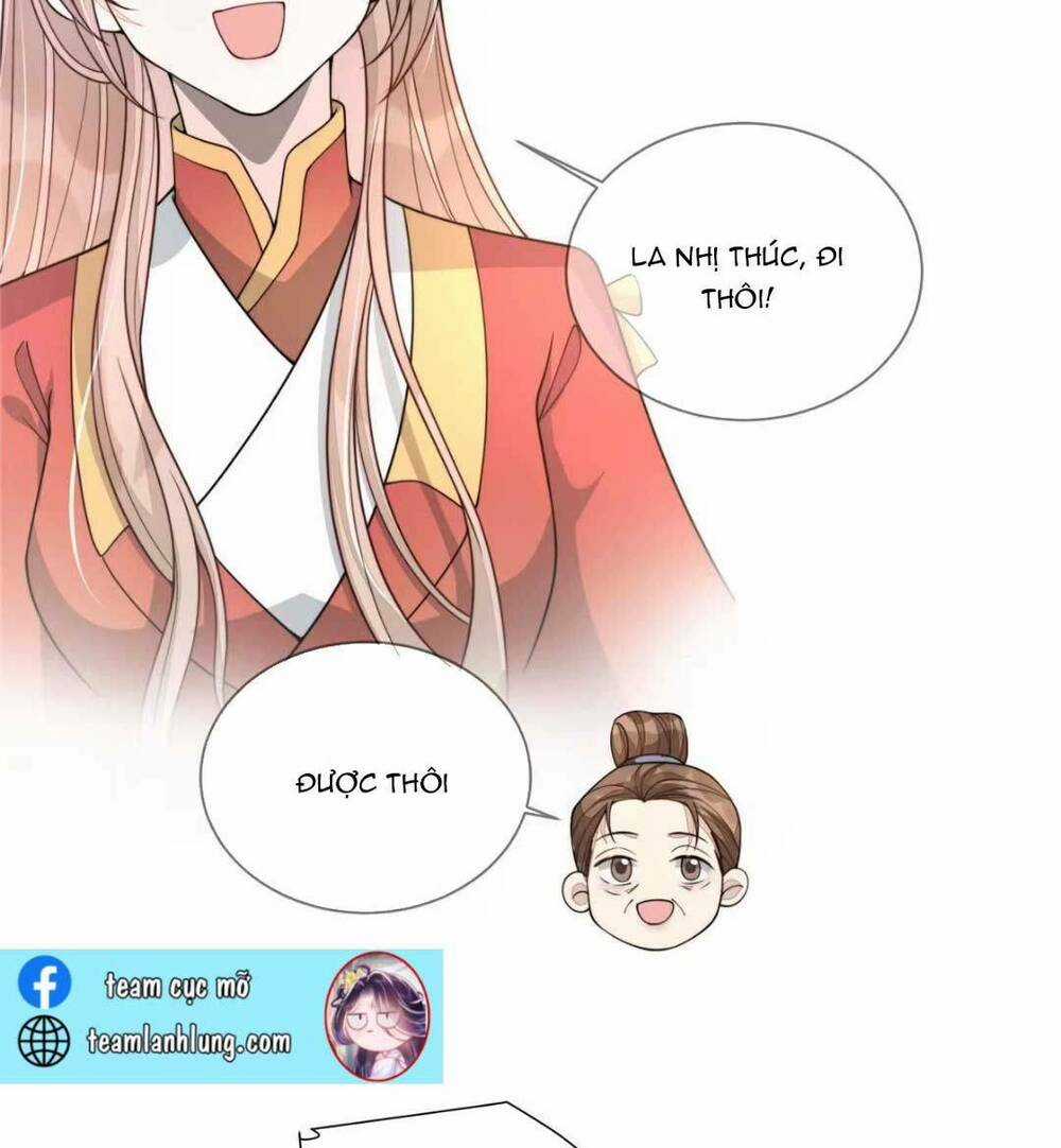 Đặc Công Thần Y Xuyên Không Chapter 22 trang 26