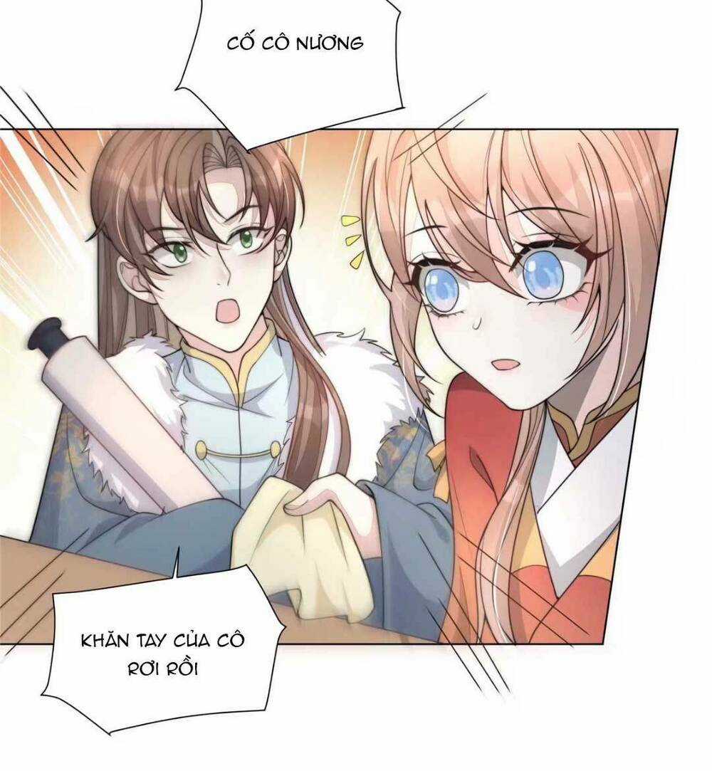 Đặc Công Thần Y Xuyên Không Chapter 22 trang 27