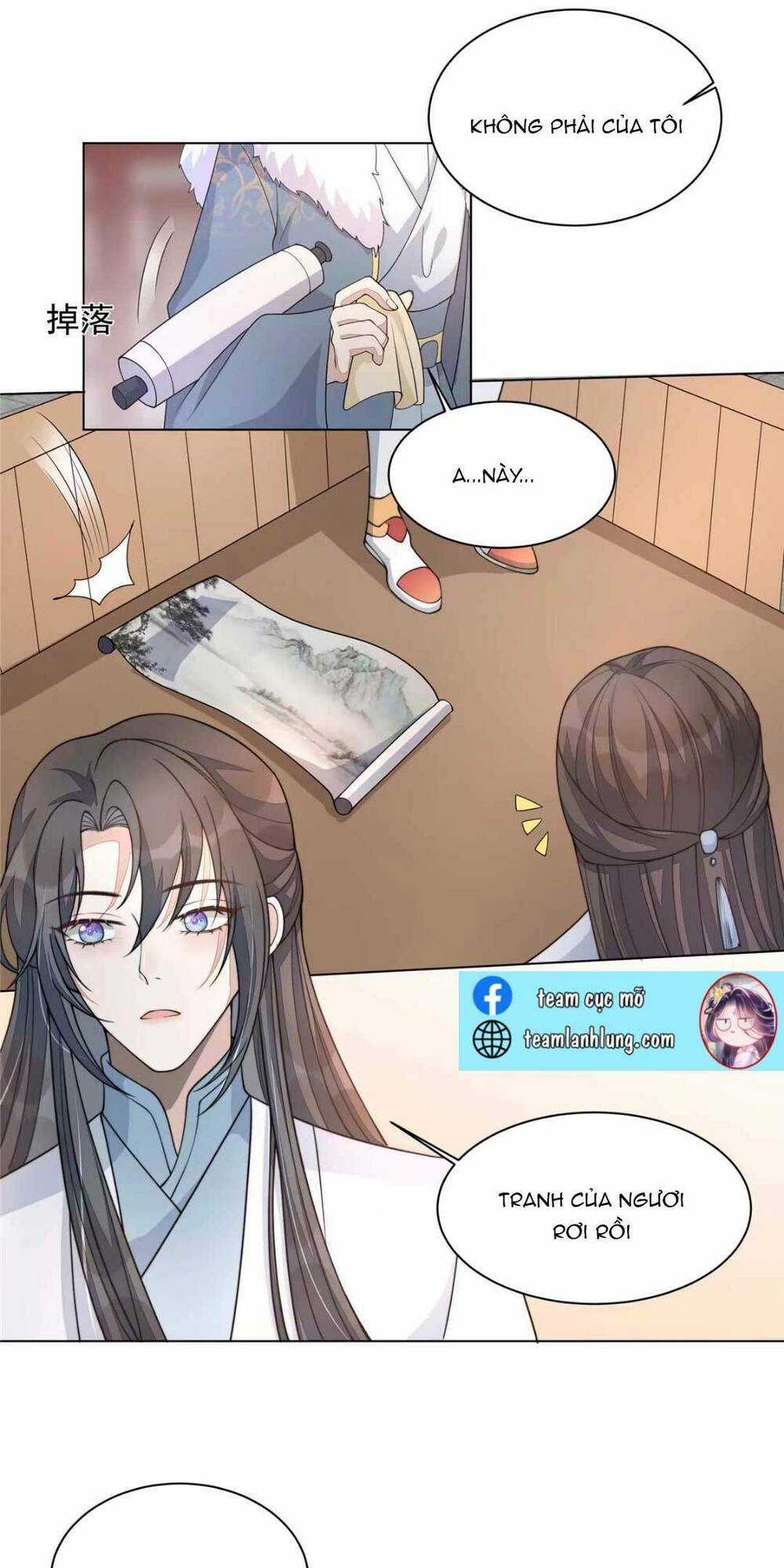 Đặc Công Thần Y Xuyên Không Chapter 22 trang 28