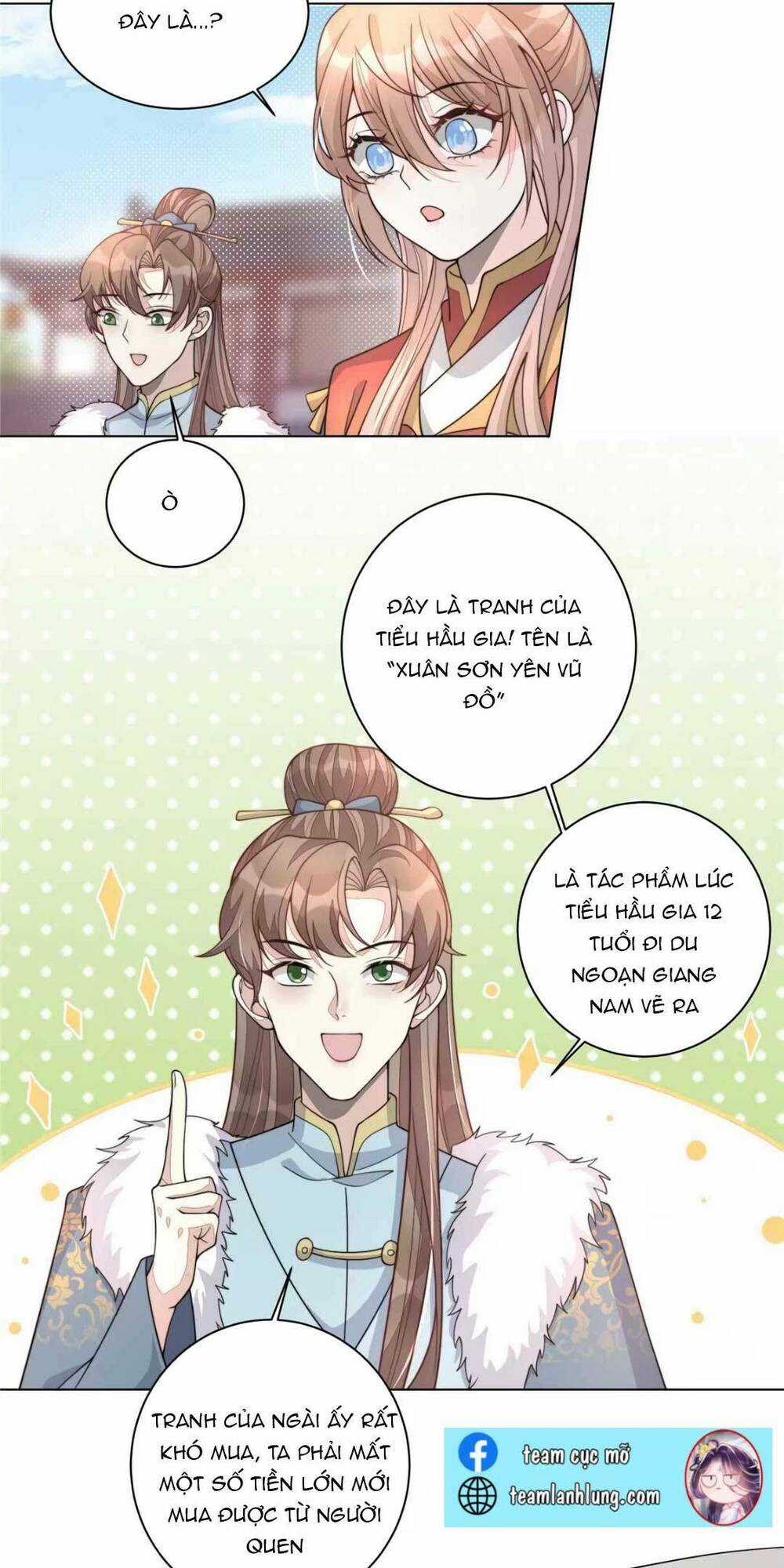 Đặc Công Thần Y Xuyên Không Chapter 22 trang 29