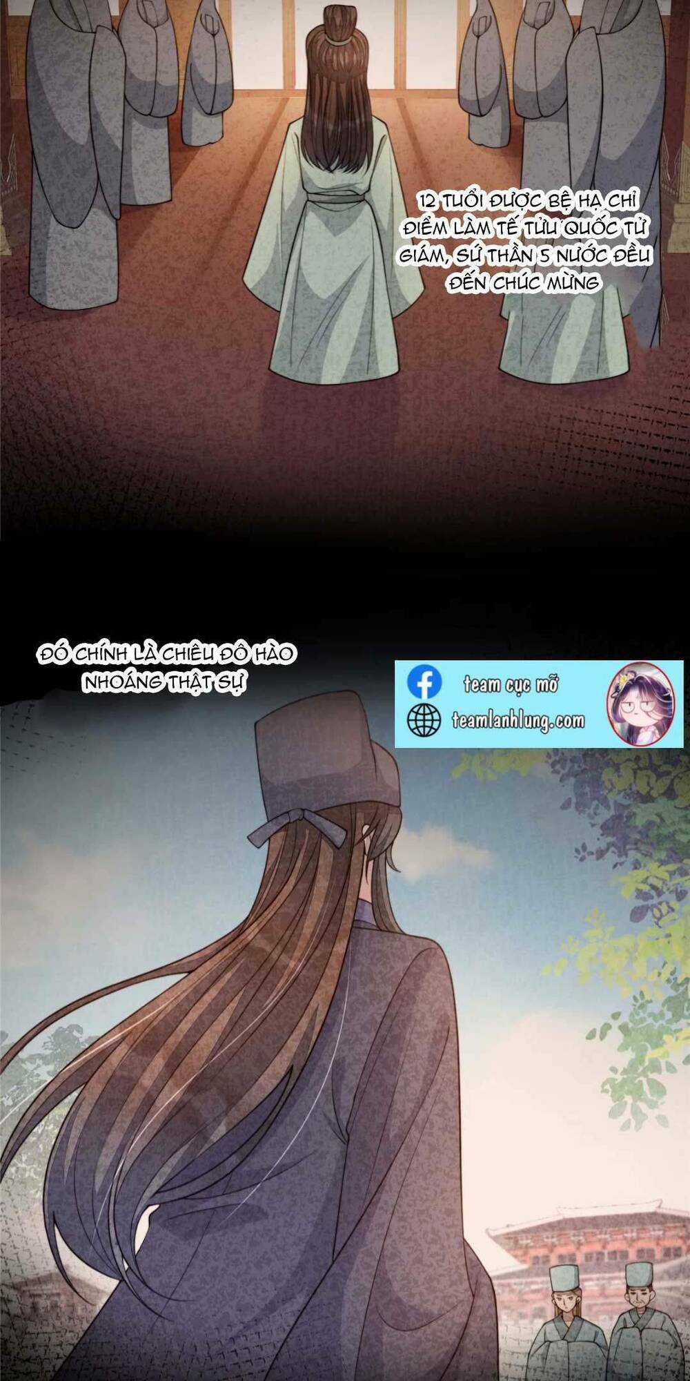 Đặc Công Thần Y Xuyên Không Chapter 22 trang 33