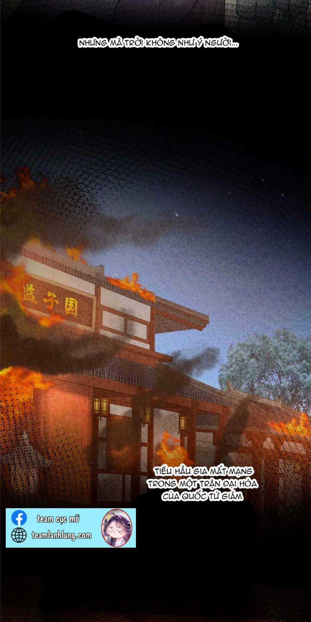 Đặc Công Thần Y Xuyên Không Chapter 22 trang 34