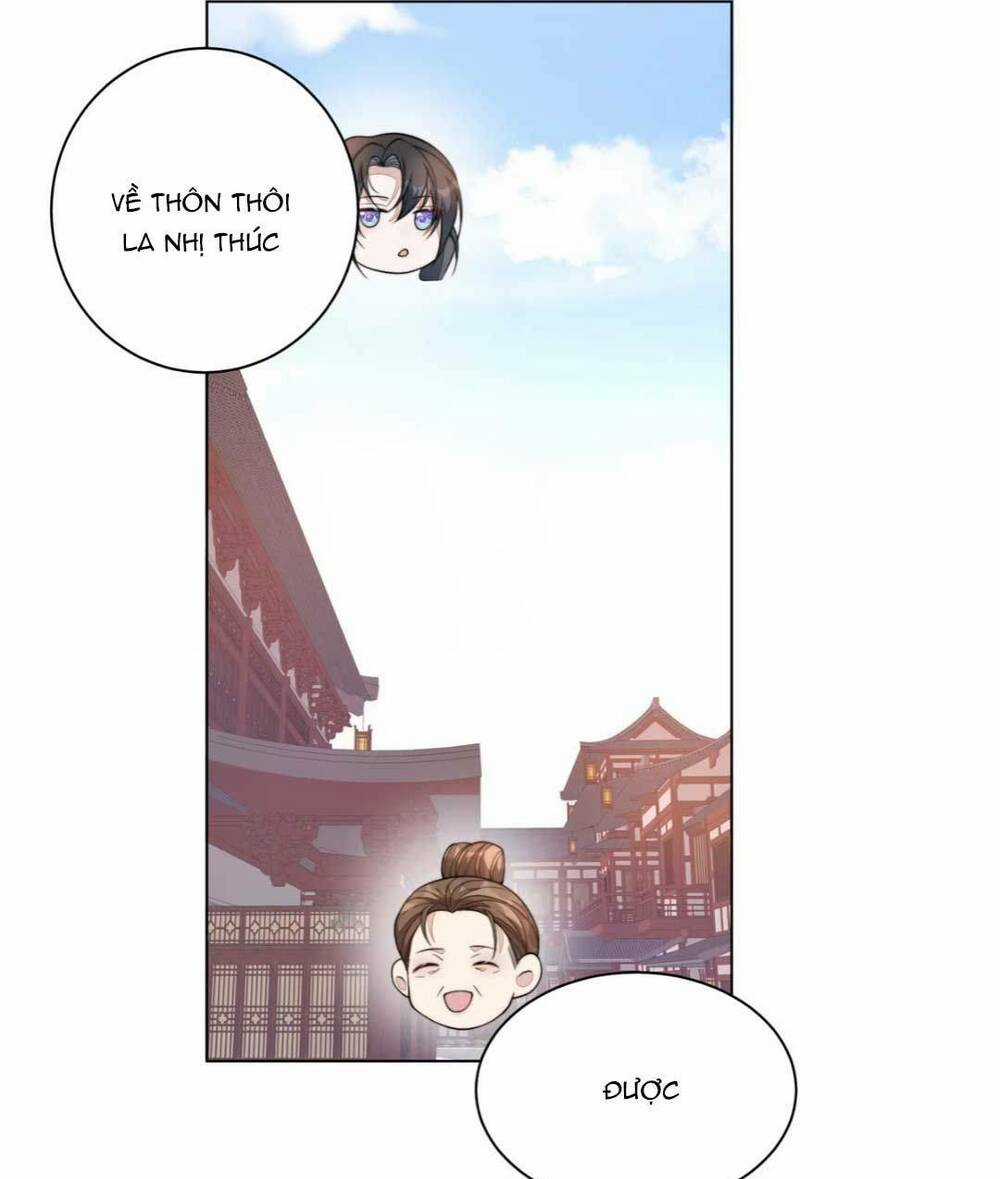 Đặc Công Thần Y Xuyên Không Chapter 22 trang 37