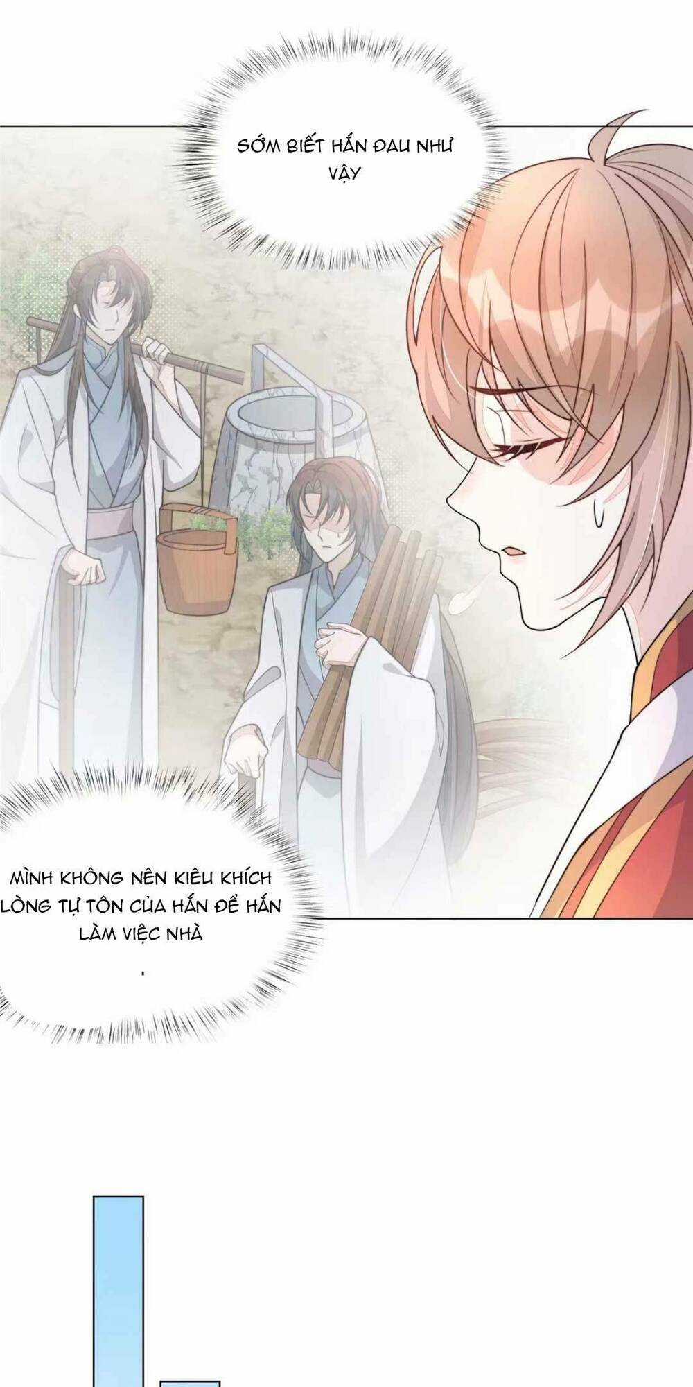 Đặc Công Thần Y Xuyên Không Chapter 22 trang 4