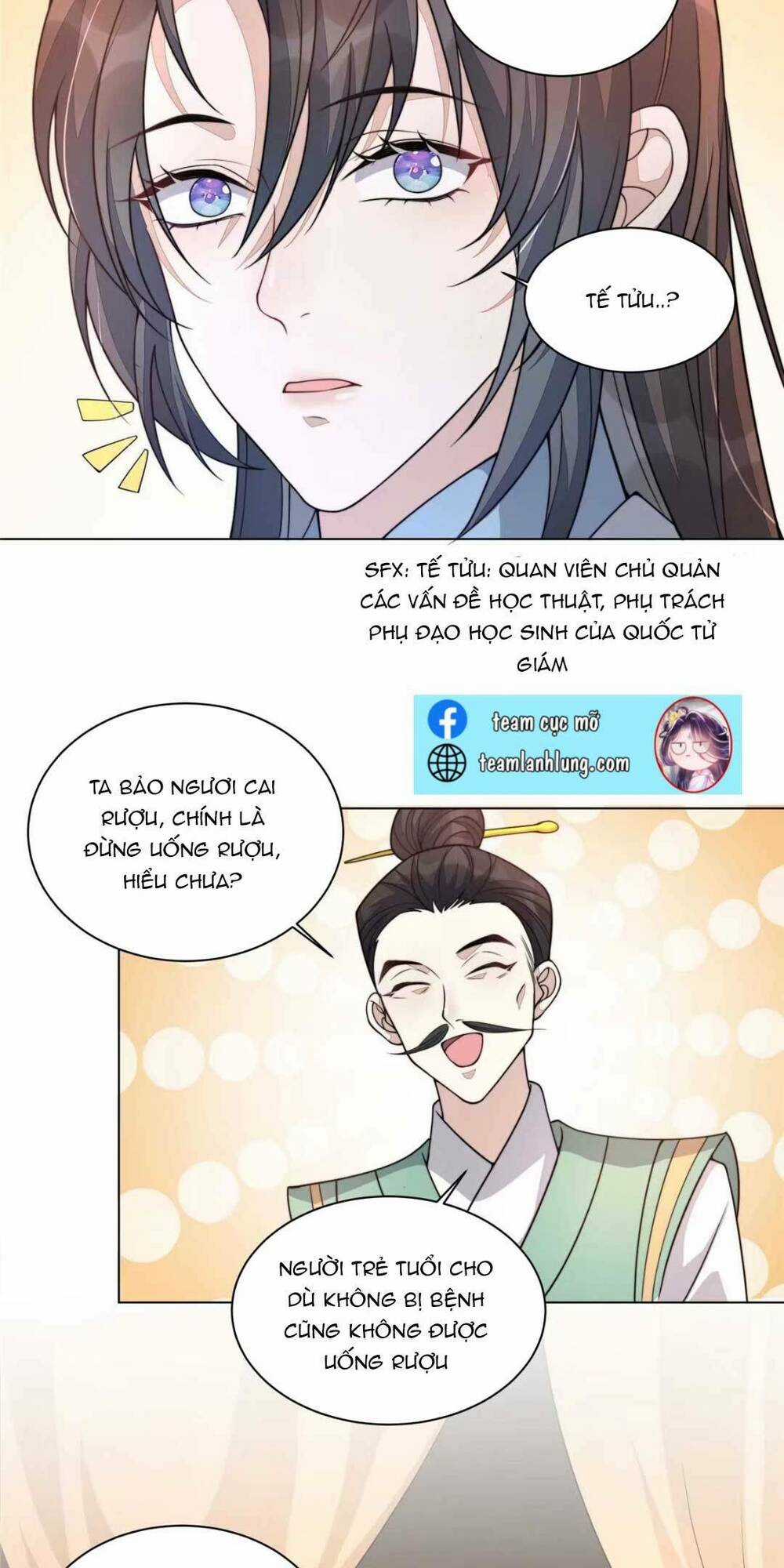 Đặc Công Thần Y Xuyên Không Chapter 22 trang 6