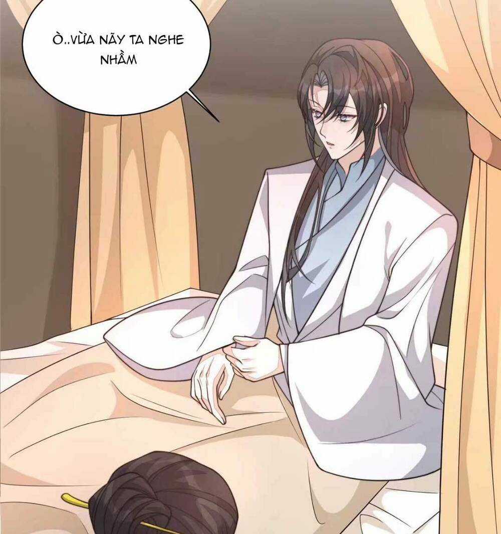 Đặc Công Thần Y Xuyên Không Chapter 22 trang 7