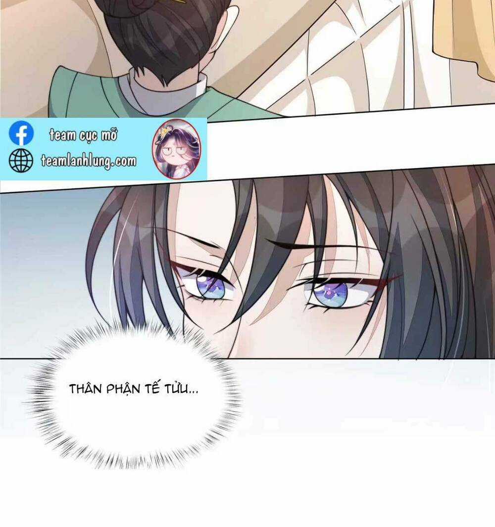 Đặc Công Thần Y Xuyên Không Chapter 22 trang 8