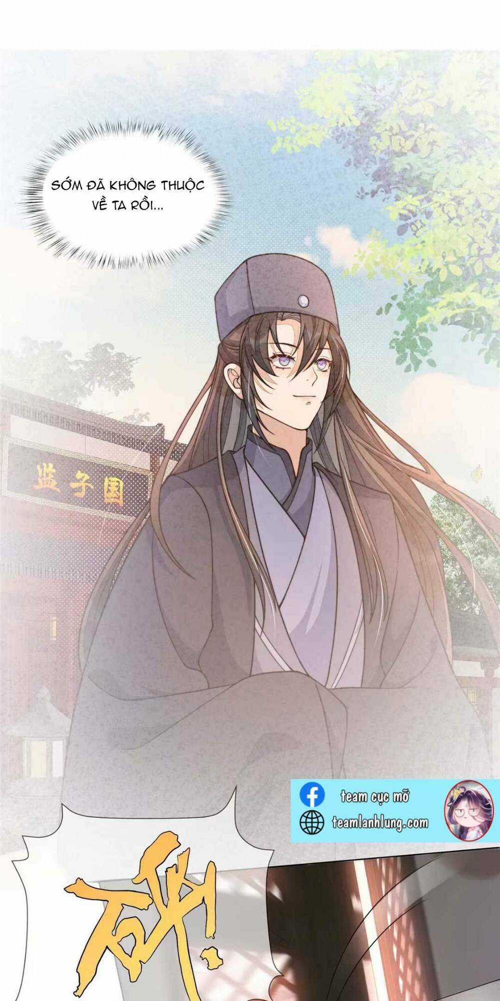 Đặc Công Thần Y Xuyên Không Chapter 22 trang 9