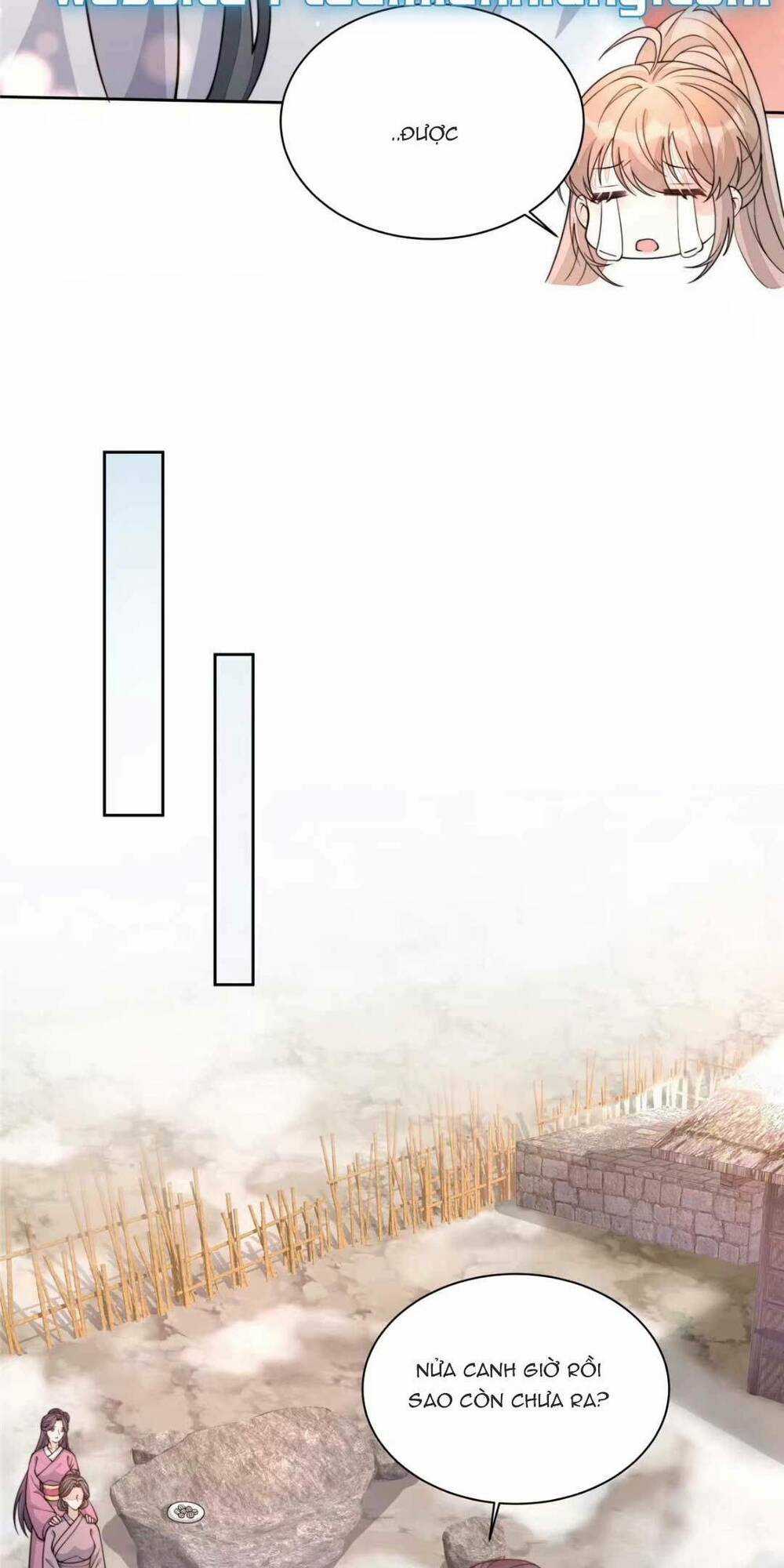 Đặc Công Thần Y Xuyên Không Chapter 23 trang 10