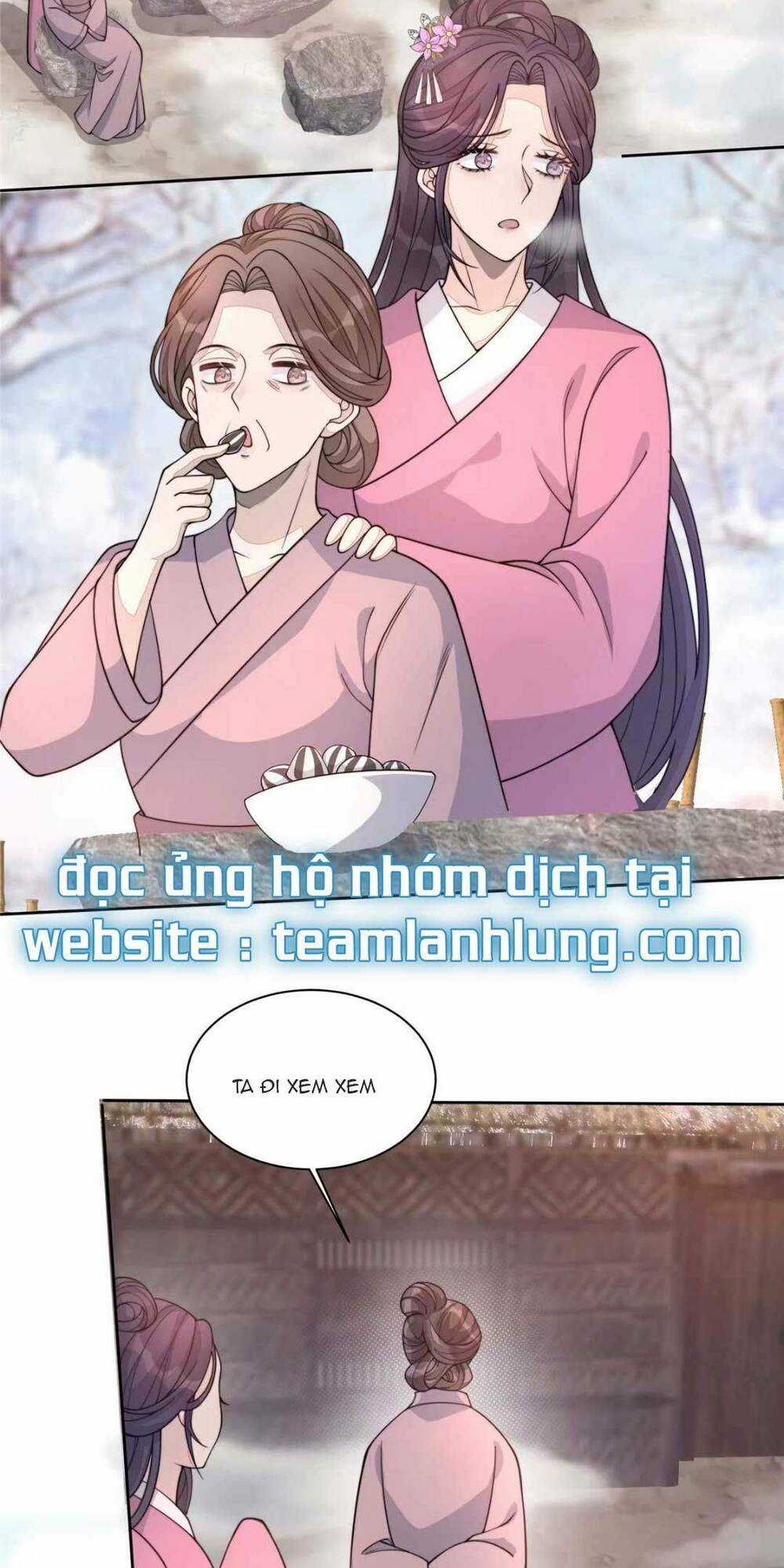 Đặc Công Thần Y Xuyên Không Chapter 23 trang 11